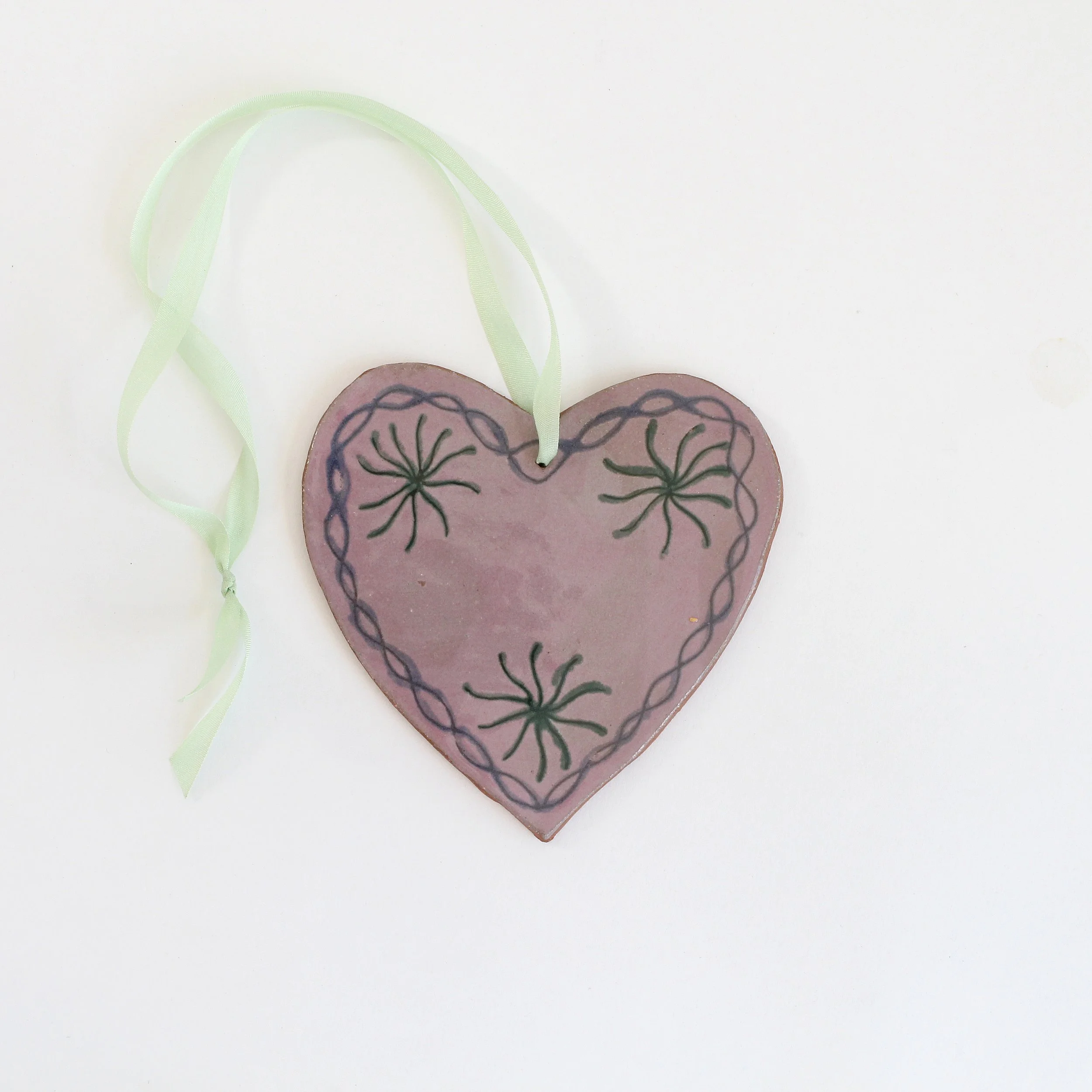 Shiela Laufer * HEART