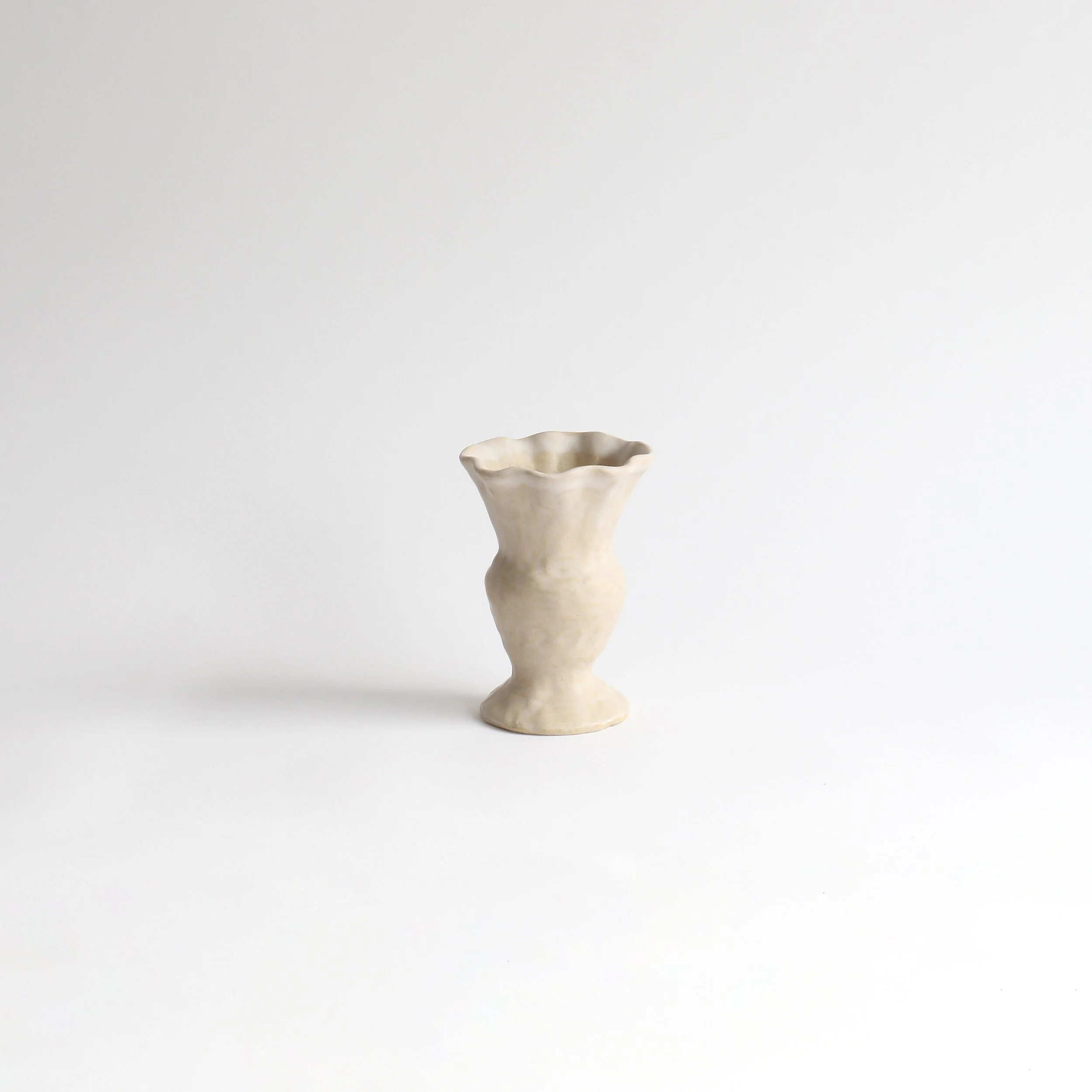 Carma Ferrier * Vases