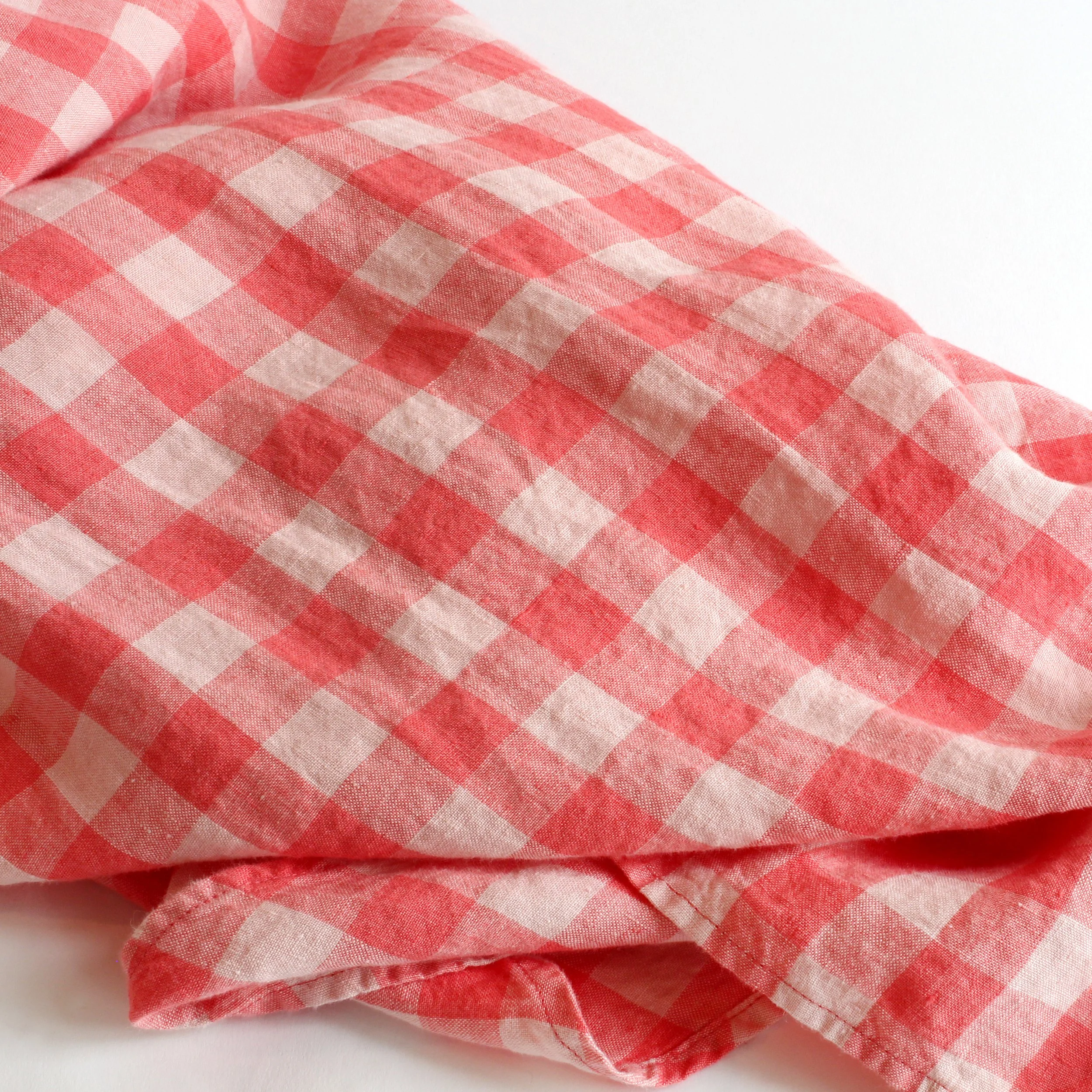 French Linen Apron