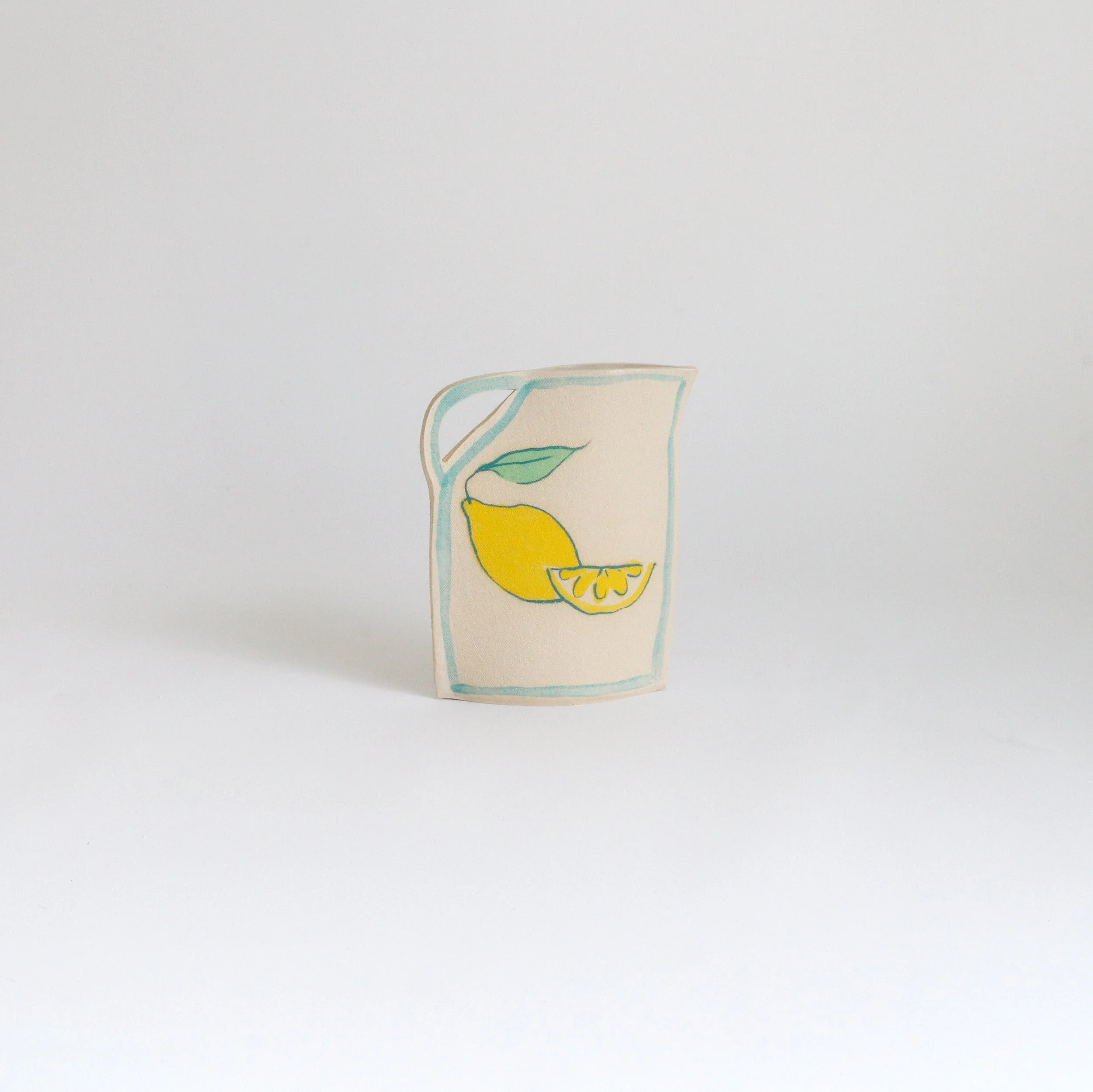 Alison Owen * Bud Vases