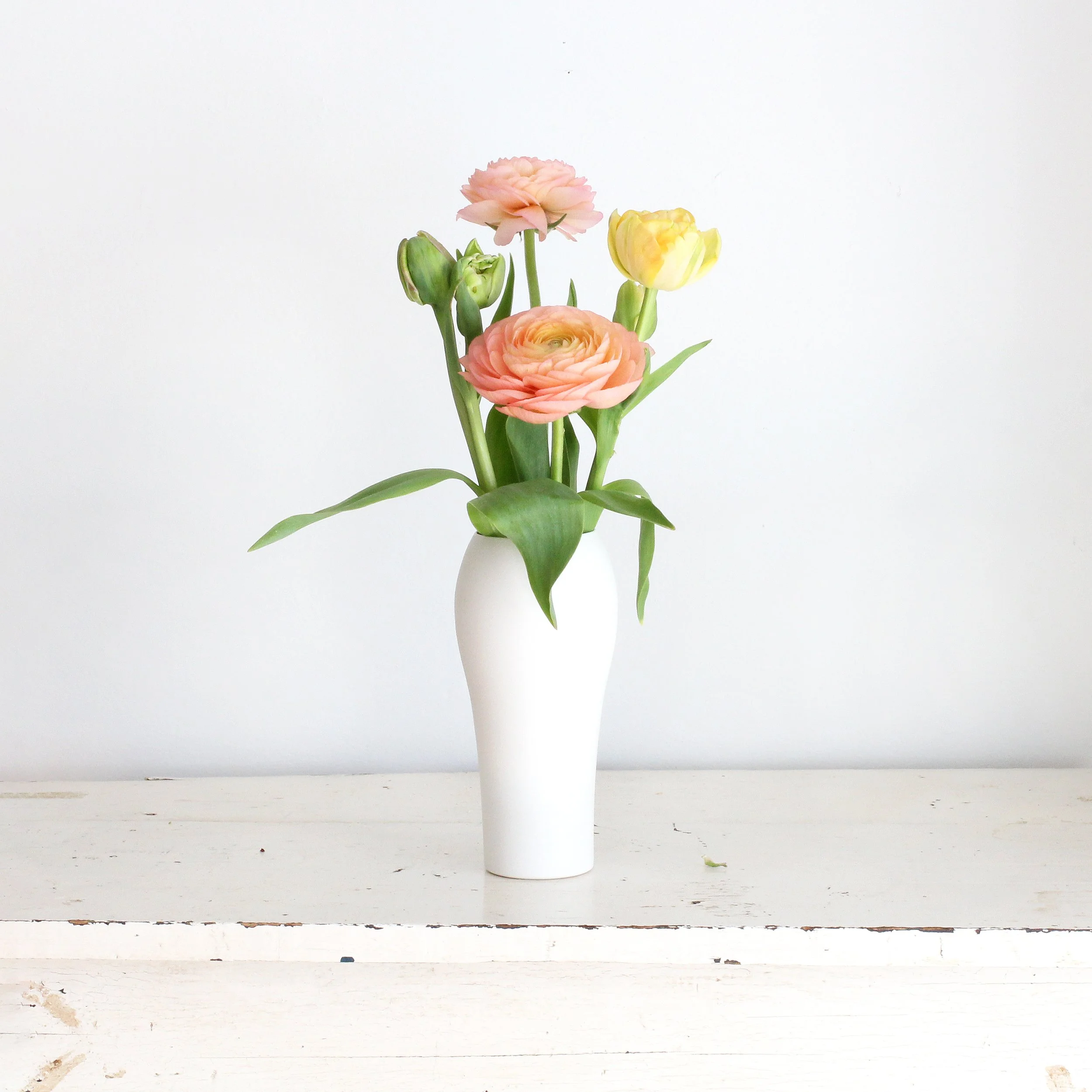 Hilary Horvath Flowers