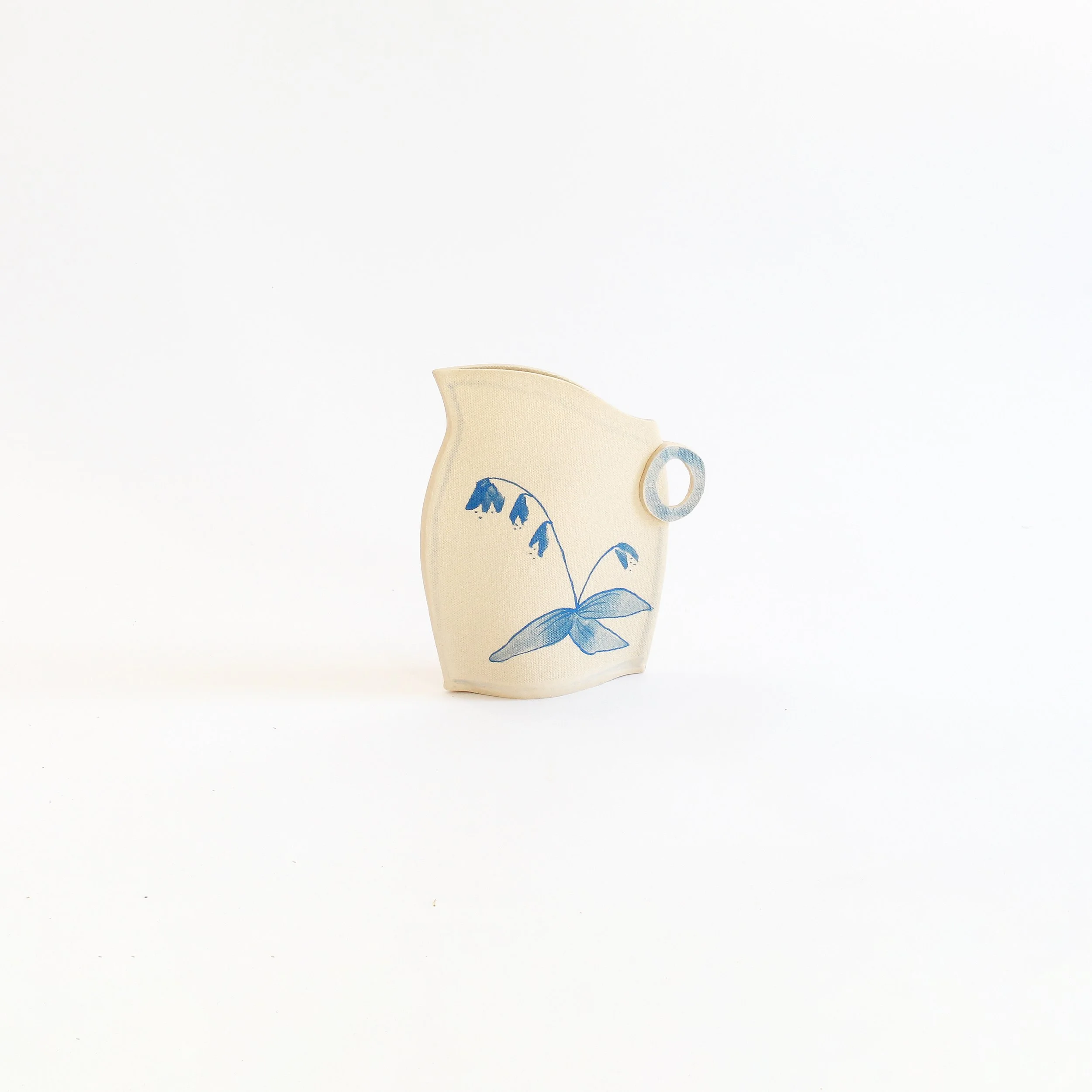 Alison Owen * Bud Vases