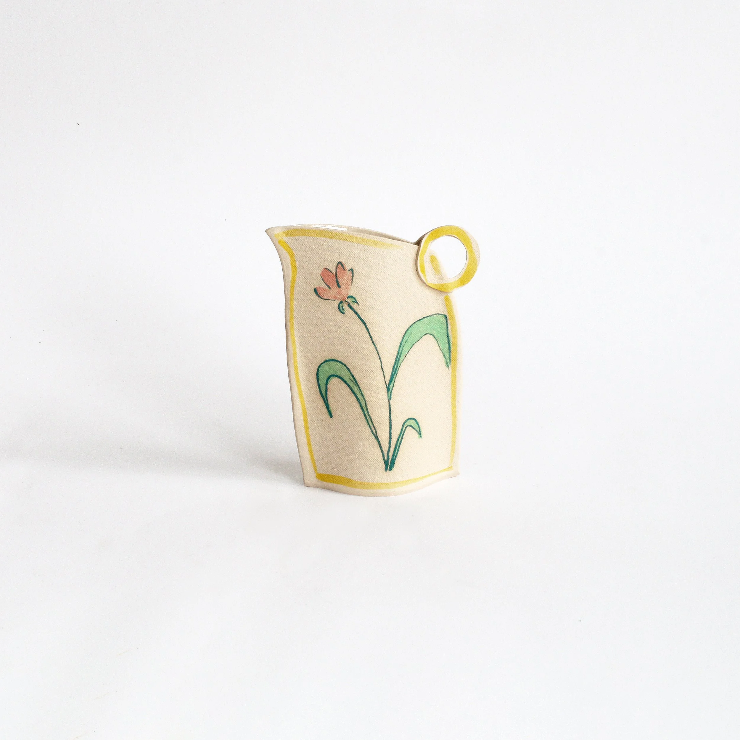 Alison Owen * Bud Vases