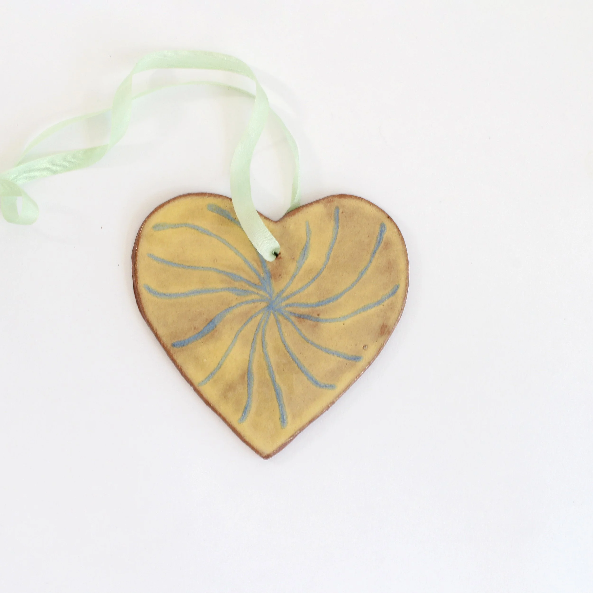 Shiela Laufer * HEART