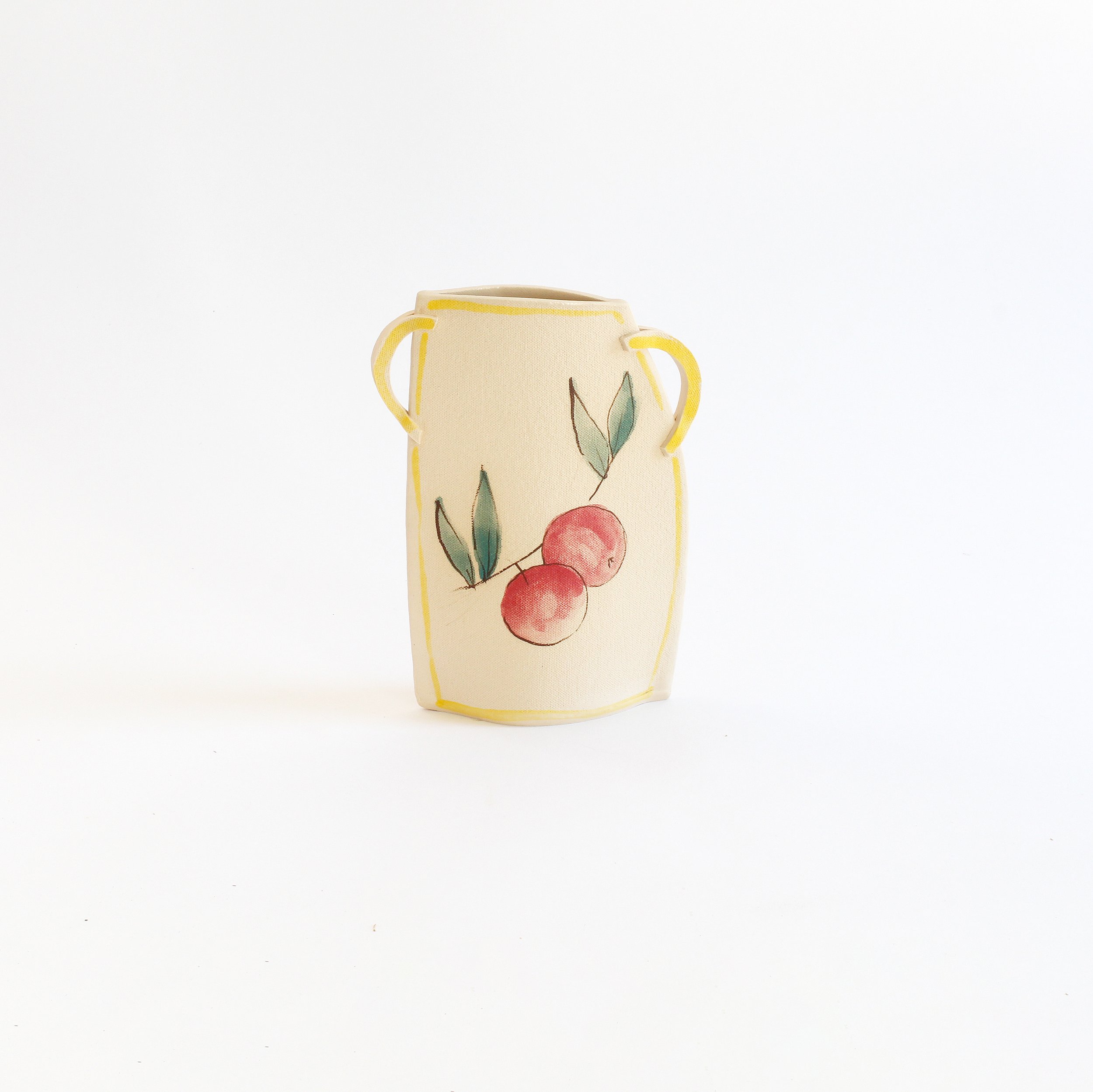 Alison Owen * Bud Vases