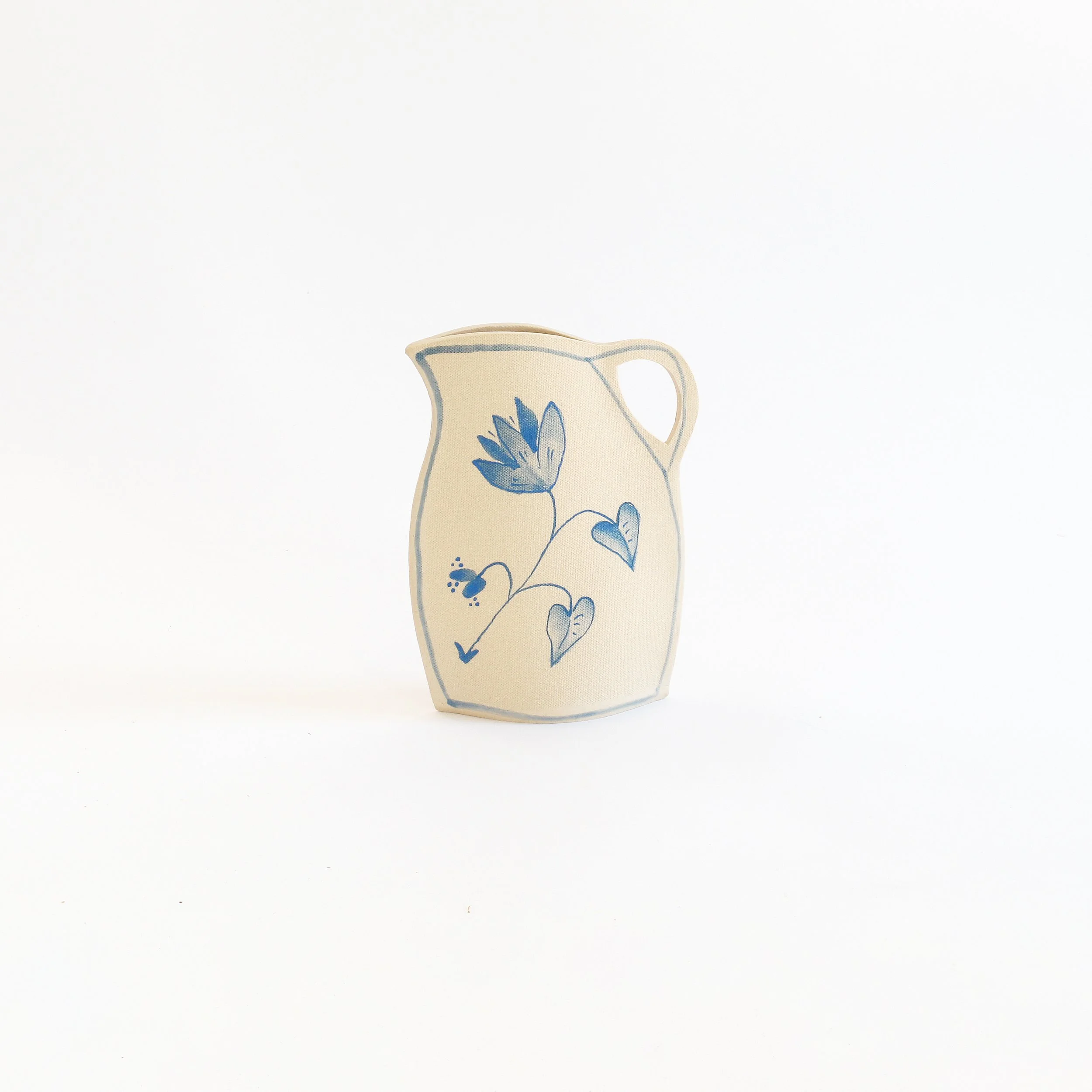 Alison Owen * Bud Vases