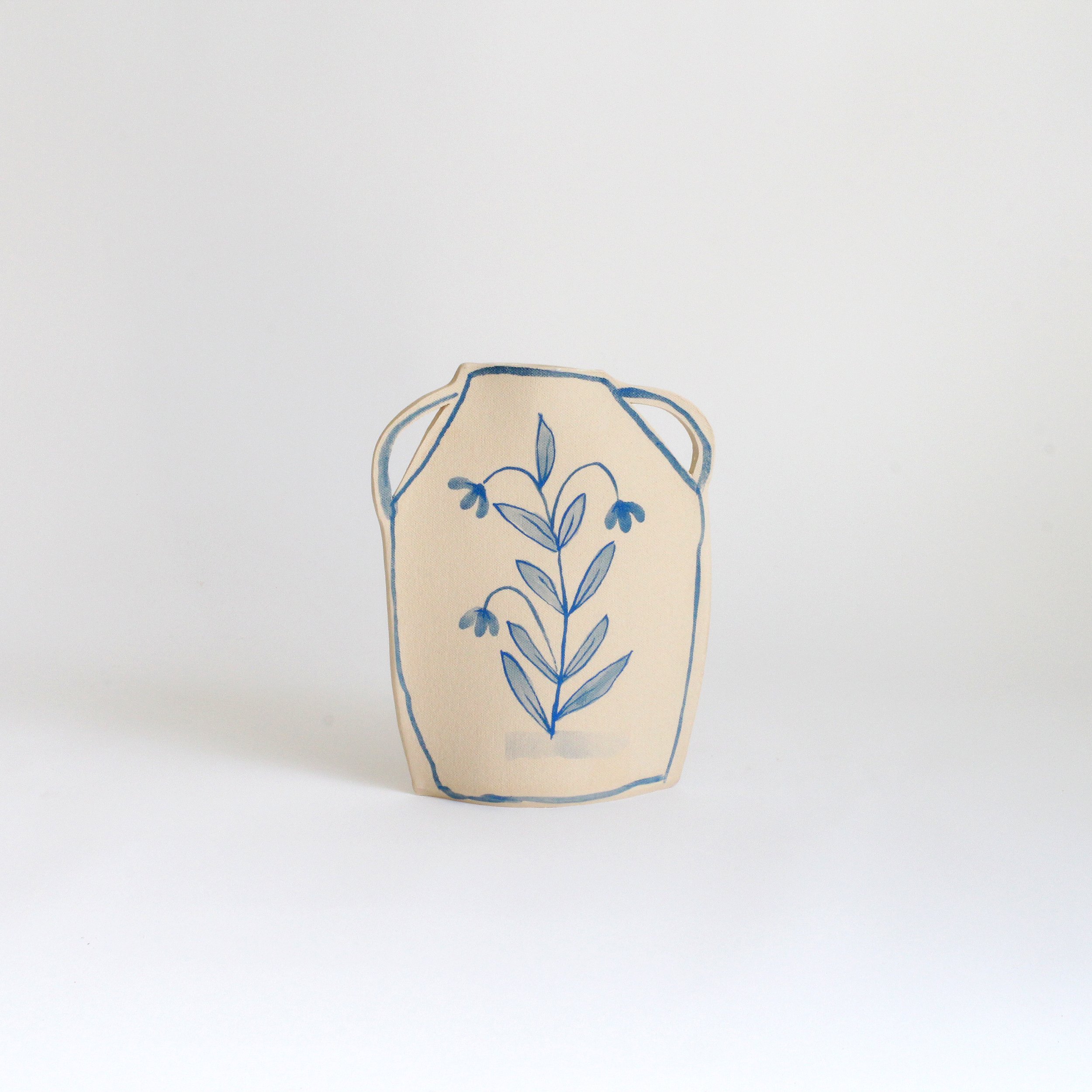 Alison Owen * Bud Vases