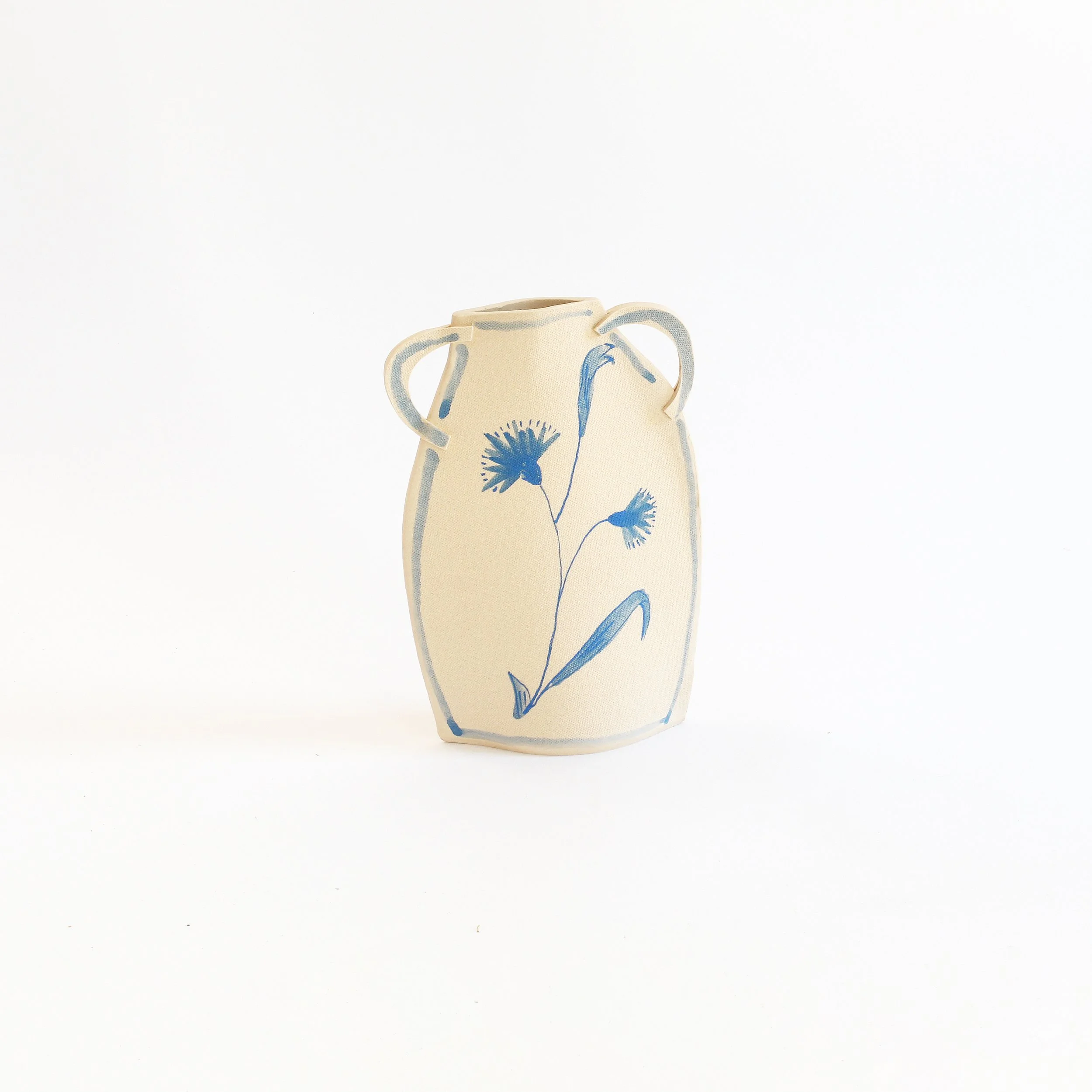 Alison Owen * Bud Vases