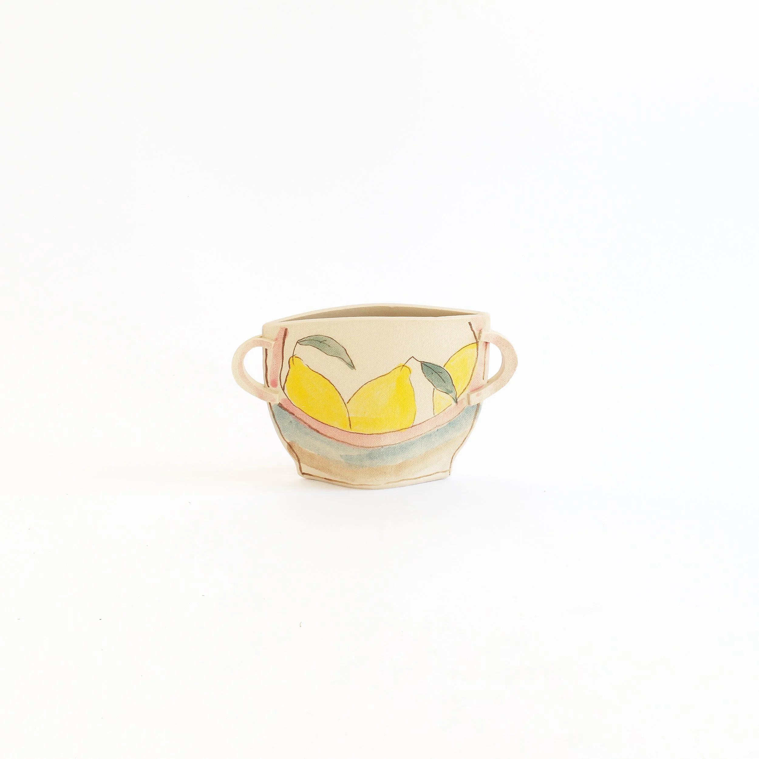 Alison Owen * Bud Vases