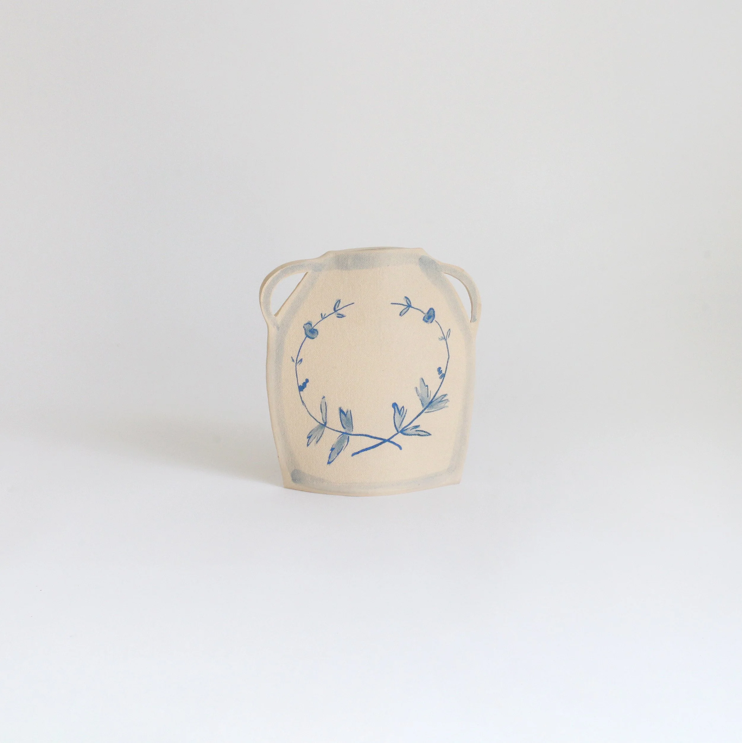 Alison Owen * Bud Vases