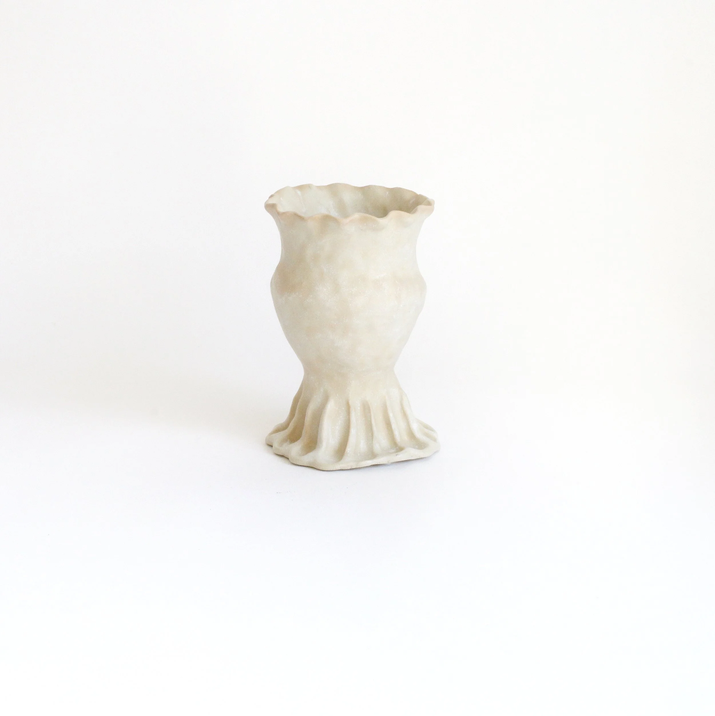 Carma Ferrier * Vases