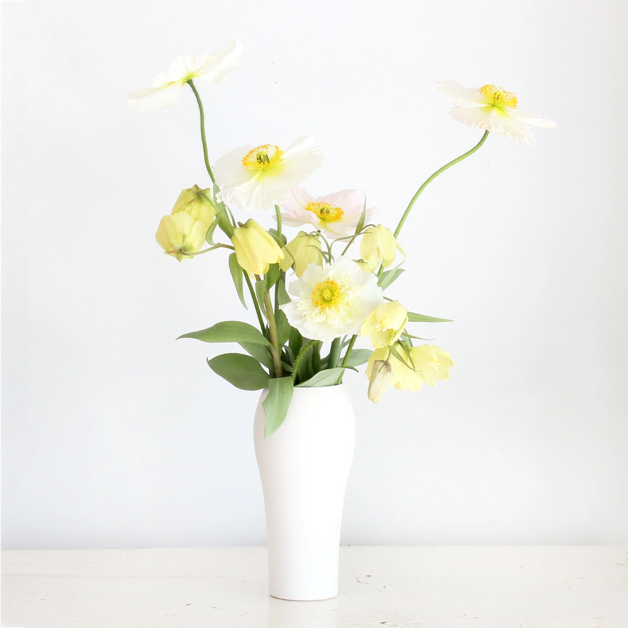 Hilary Horvath Flowers