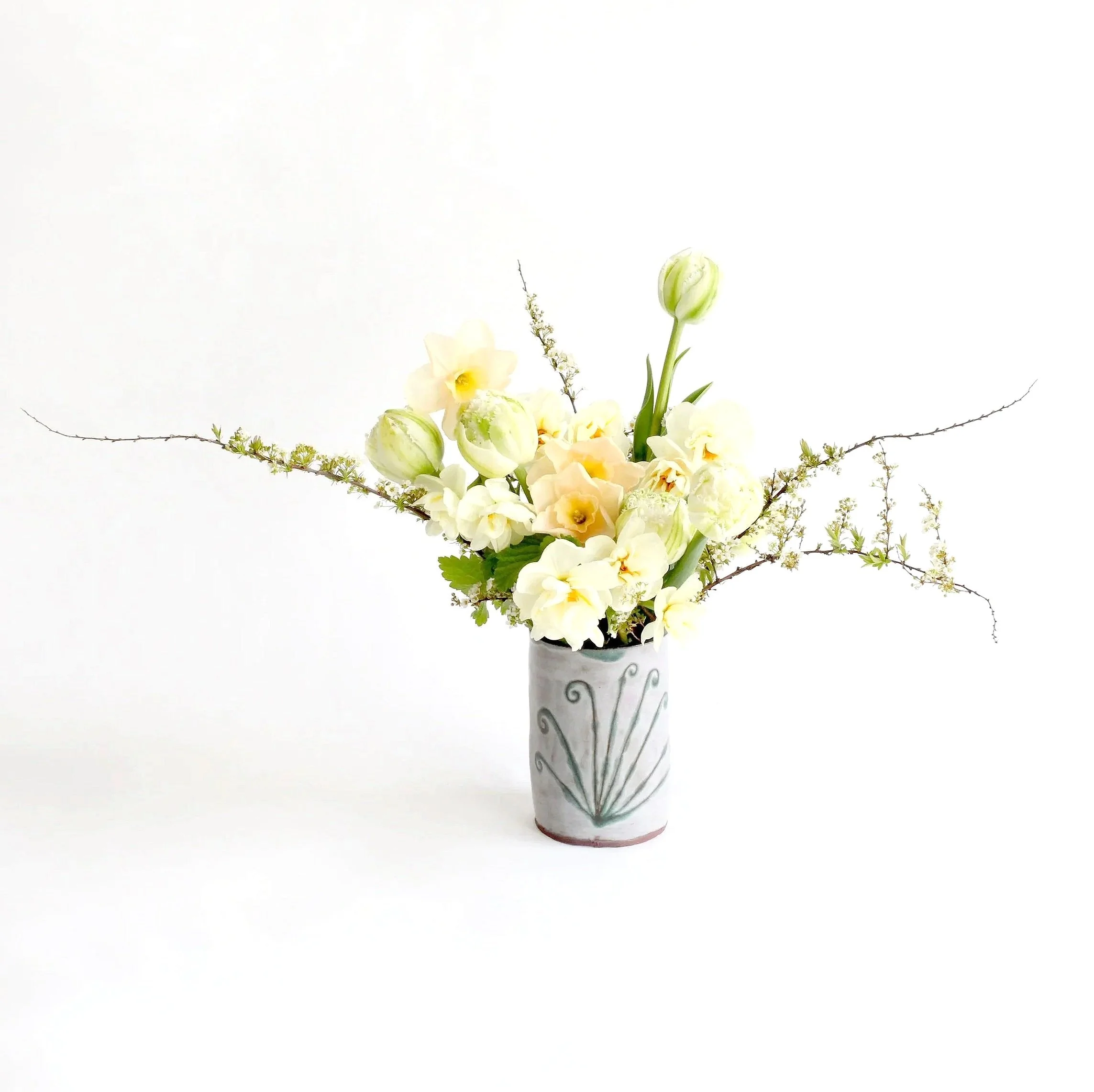 Shiela Laufer * Arrangement