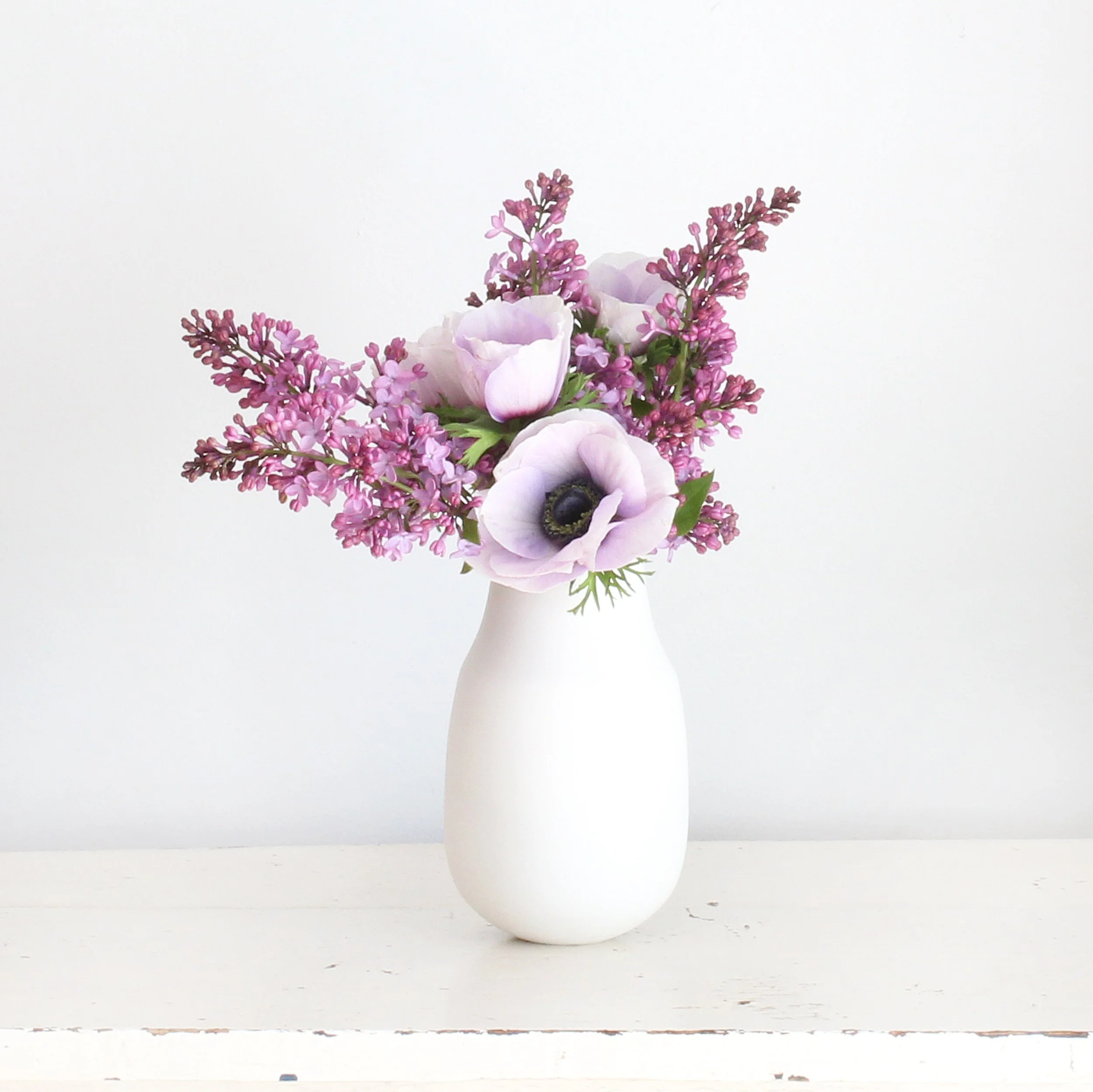Hilary Horvath Flowers