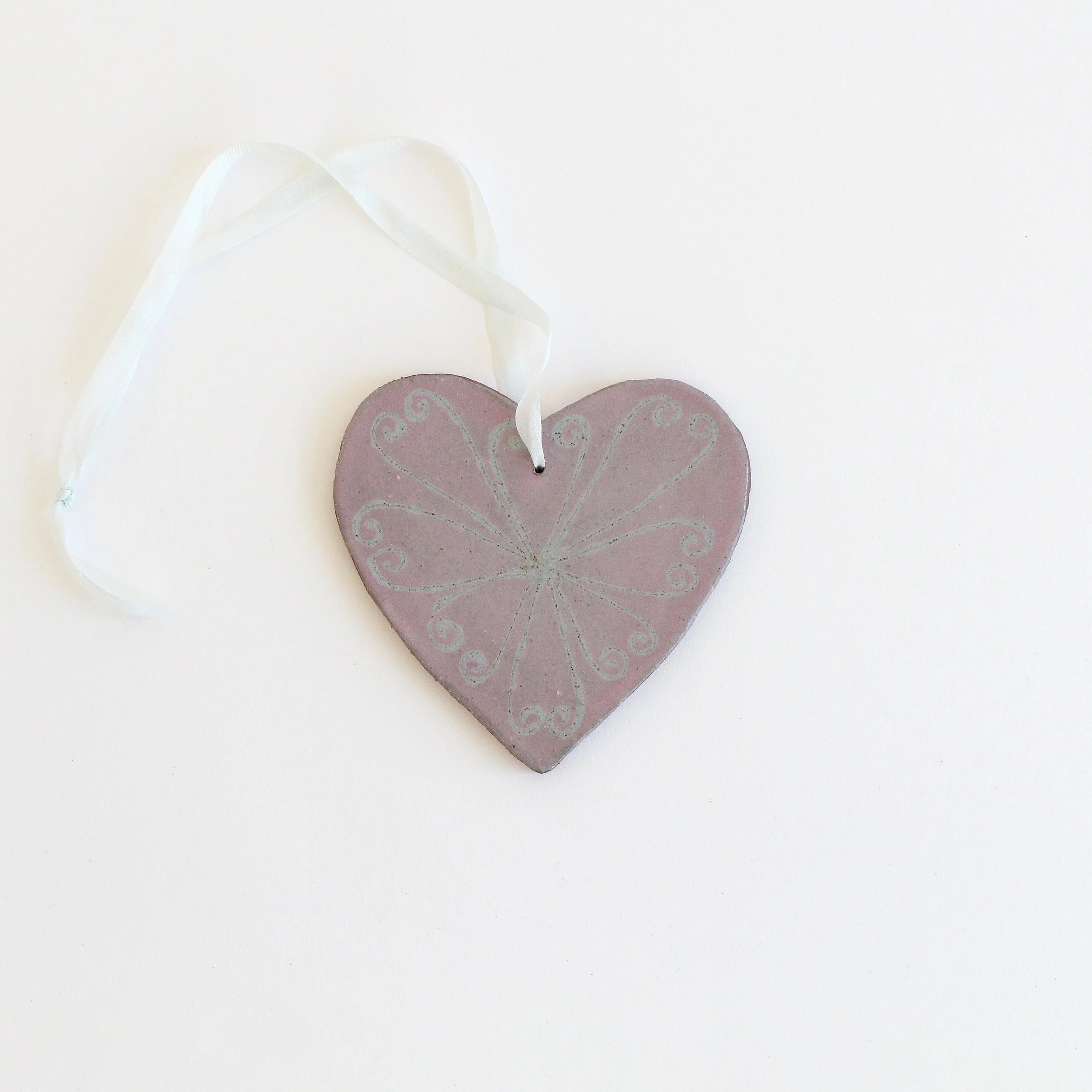 Shiela Laufer * HEART