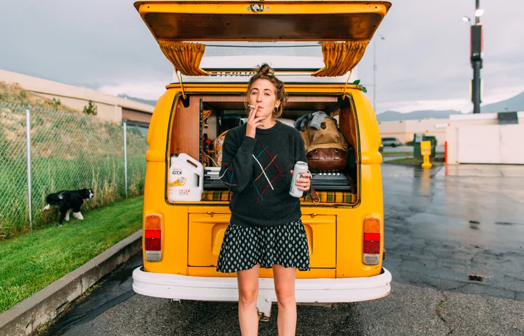 Bless This Dress — photo gallery by Andrew Knapp