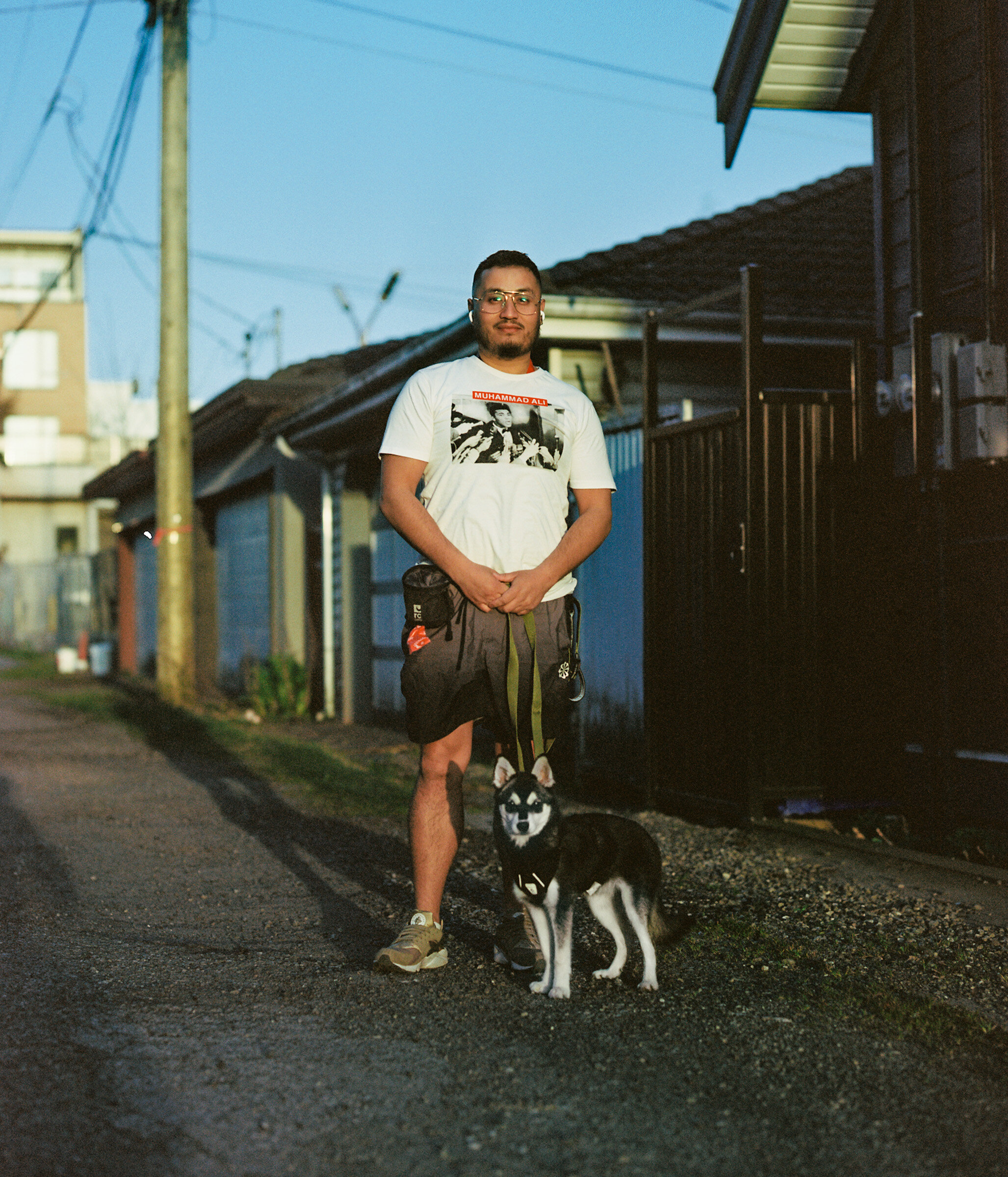 Joe with Paco.jpg