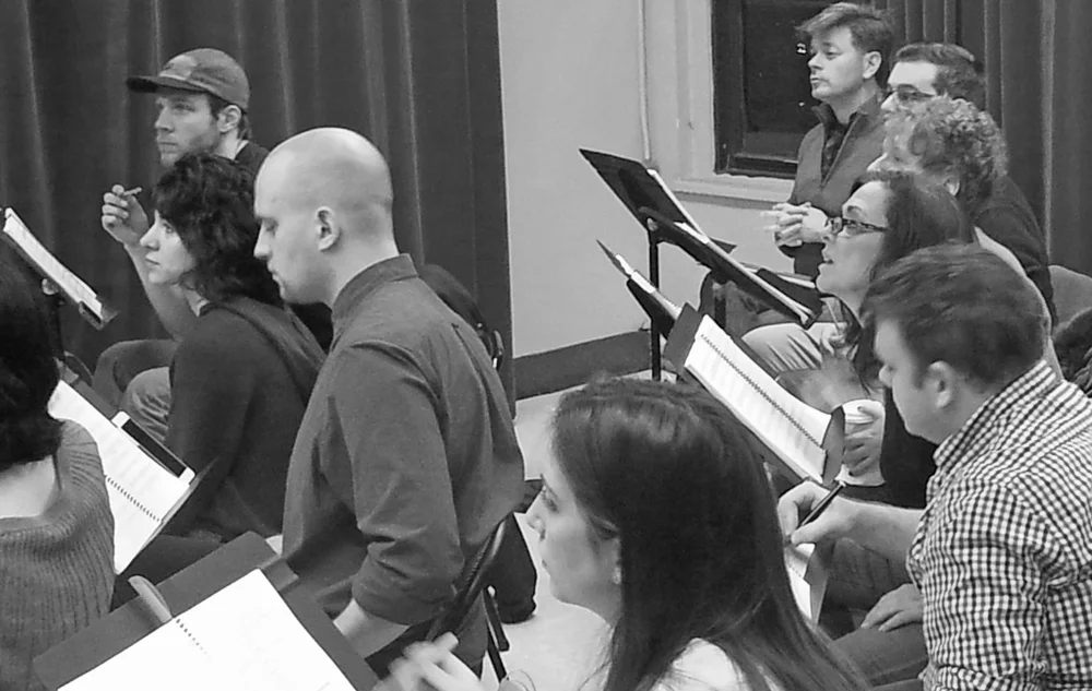 Learning music