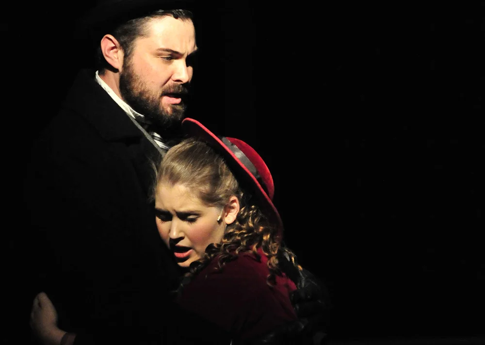 "I Know You By Heart" from A LITTLE PRINCESS