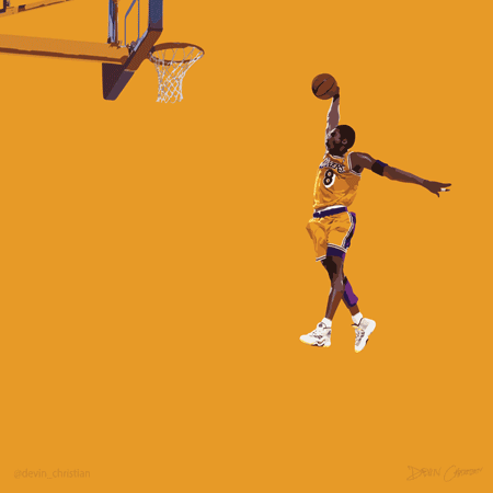 Athletic Legends Graphic Art Series