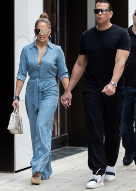 JENNIFER LOPEZ