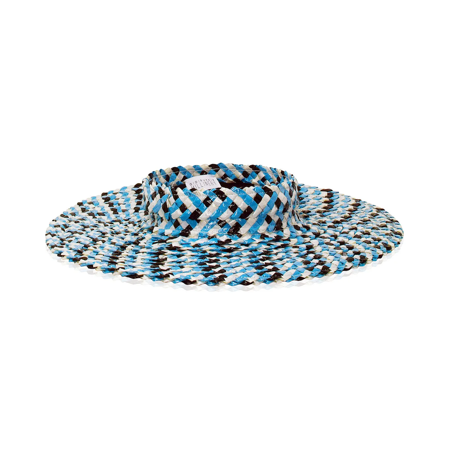 MARRISA WILSON NY X Gigi Burris Circle Visor | MARRISA WILSON New York