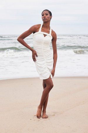dkny dresses women Women's Dress, Black, 6 at Amazon Women's Clothing store Width Size:2E White Usher Suit – Fitted Tank BALL GOWN