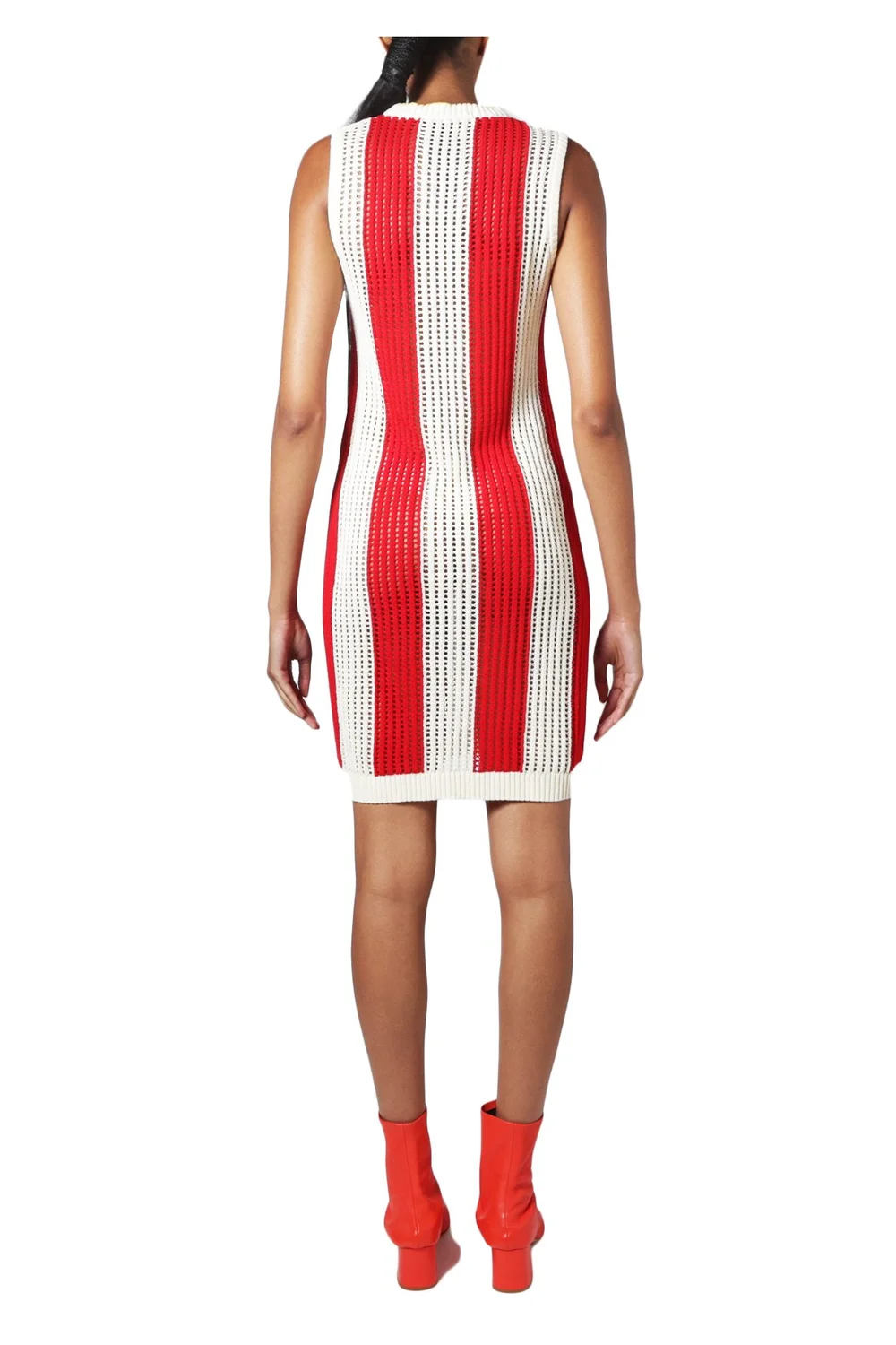Windies Kit Sweater Dress | MARRISA WILSON New York