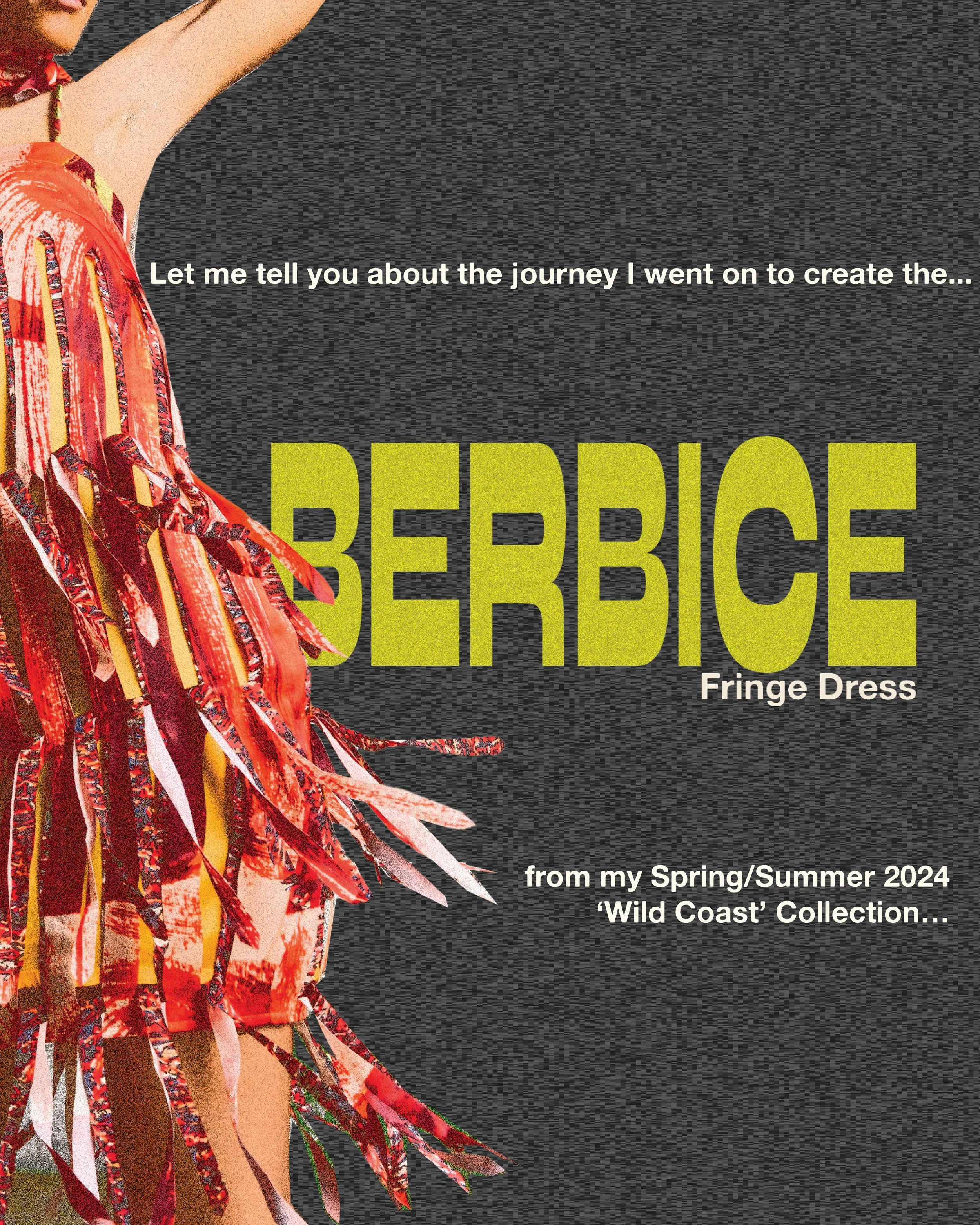 The Journey From Imagination to Execution