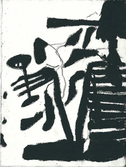 “Happy to Death“ page 3 of 6