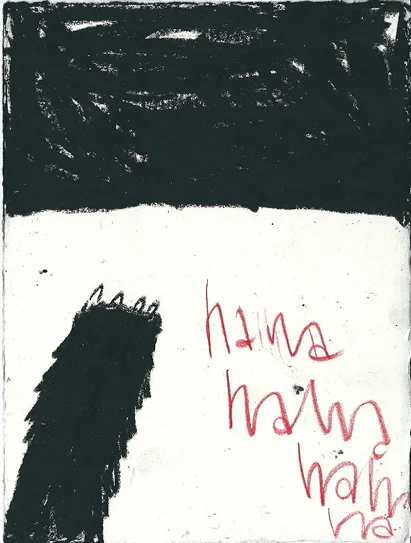 “Happy to Death” page 6 of 6