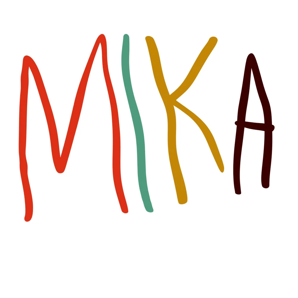 MIKA