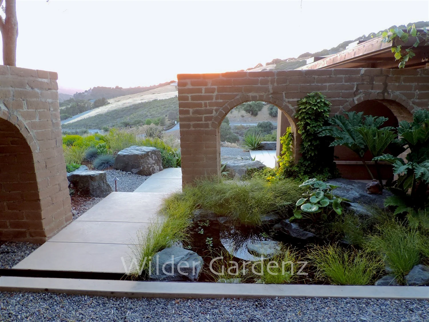Stream and Arches 3.jpg