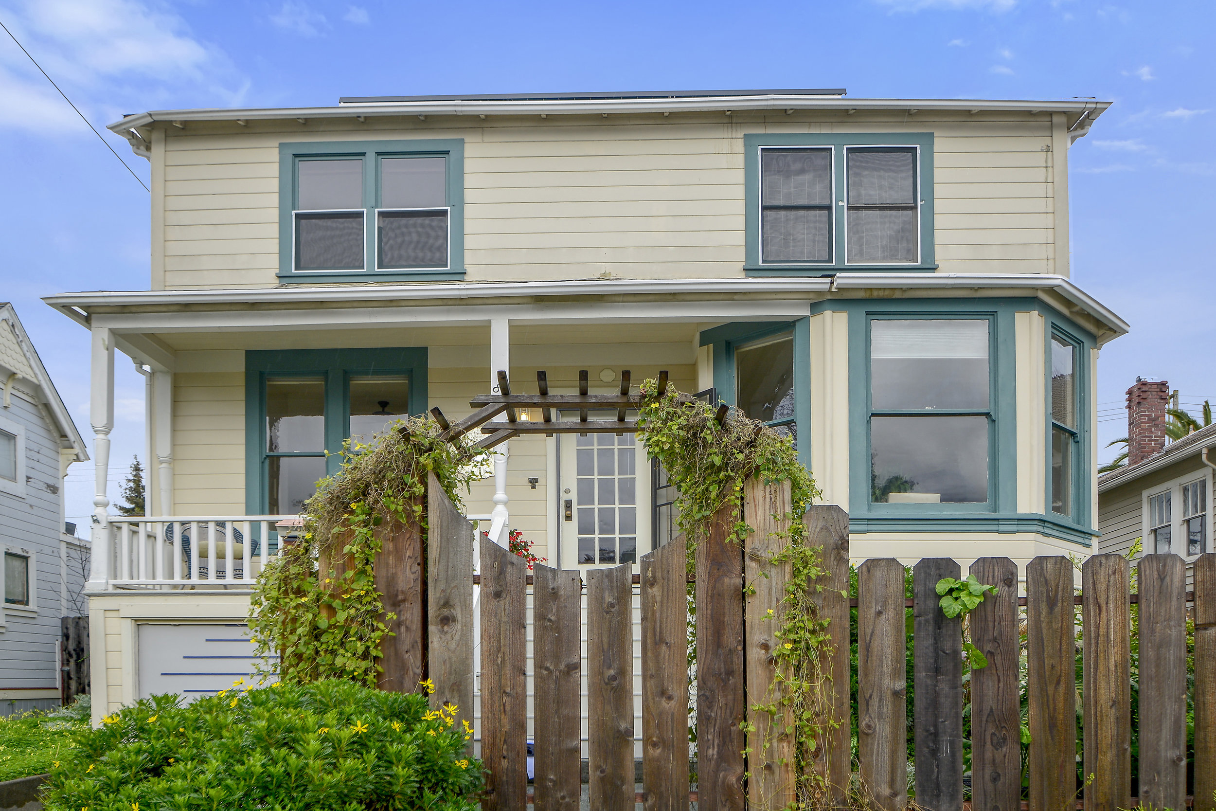 815 Louisiana Street, Vallejo  $615,000