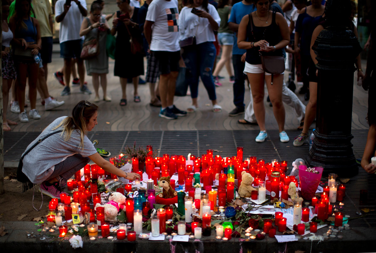 What We Can Learn From Europe's Response to Terror