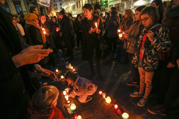 European teachers gather to fight youth radicalization