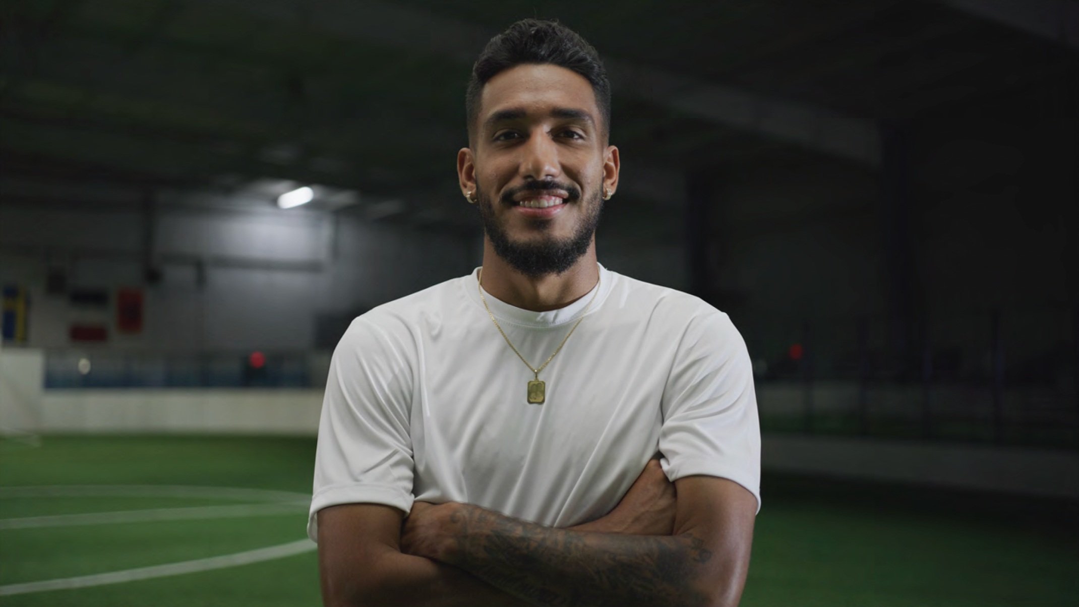 Jesus Ferriera