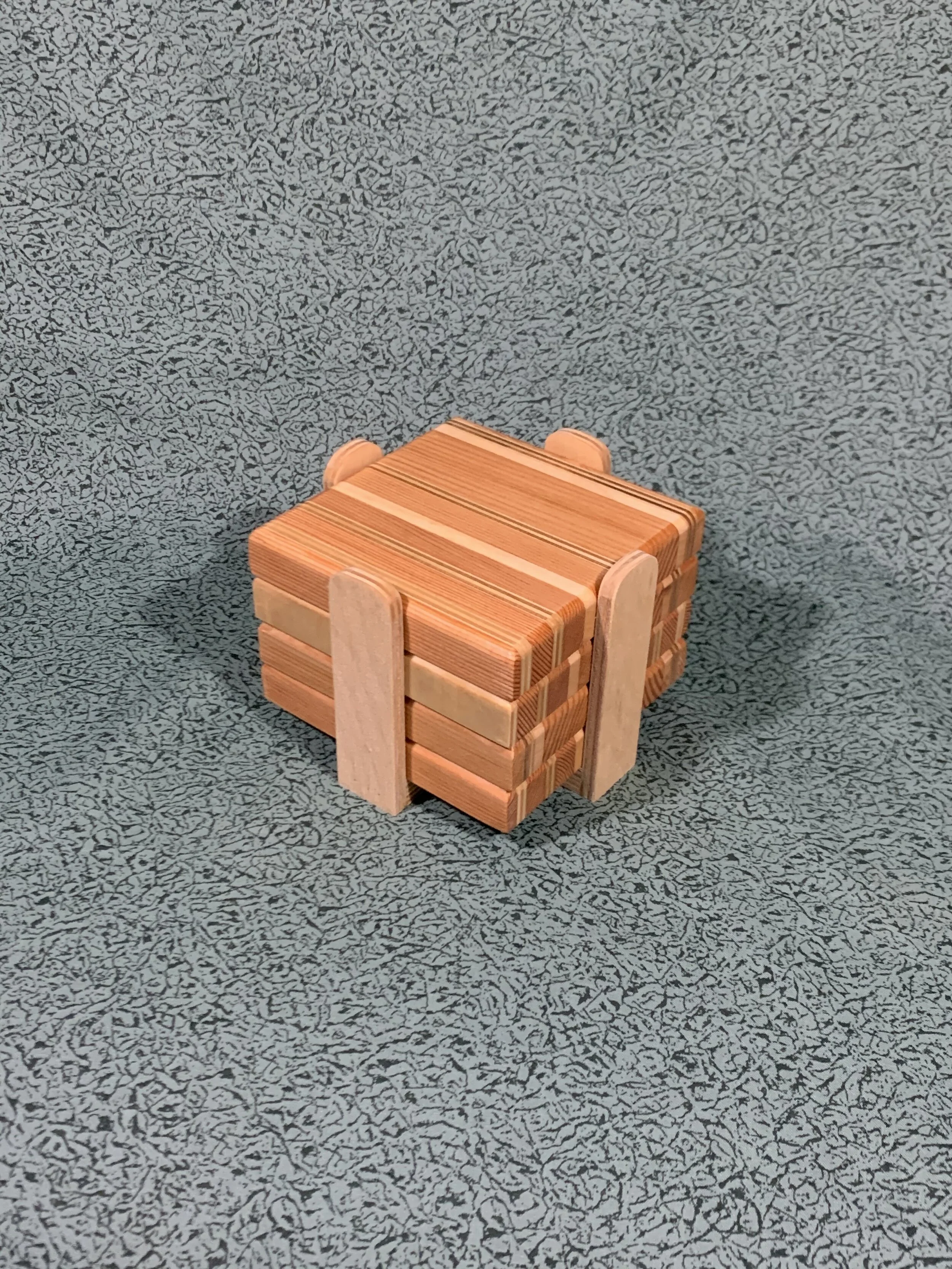 Coaster Set 008