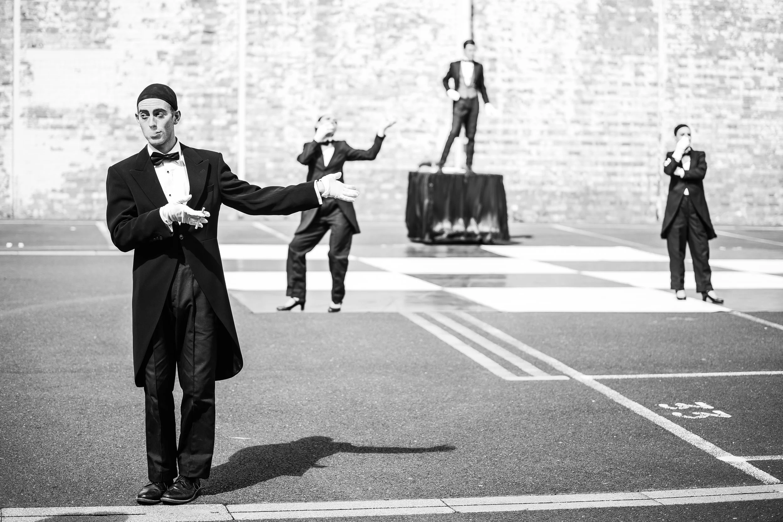 Photographer: Nikoletta Monyok