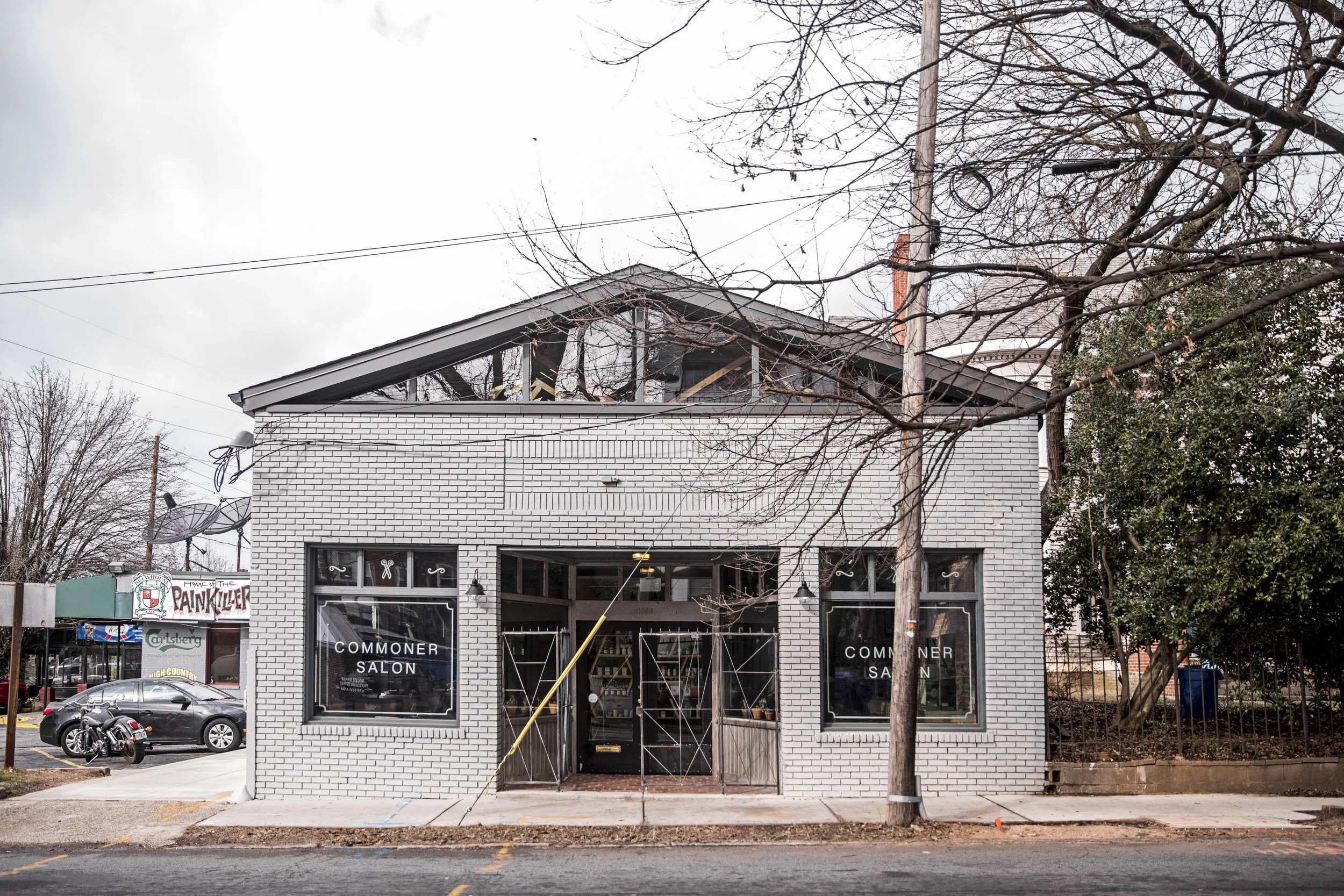 Photo by Heidi Geldhauser