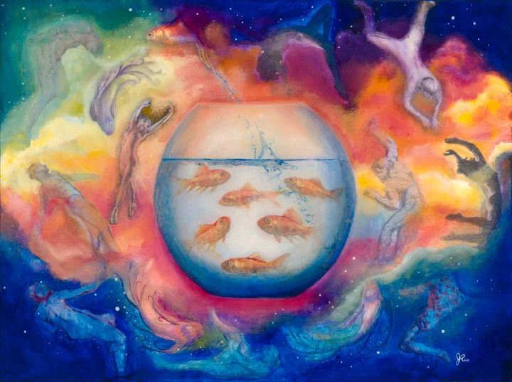 Fishbowl