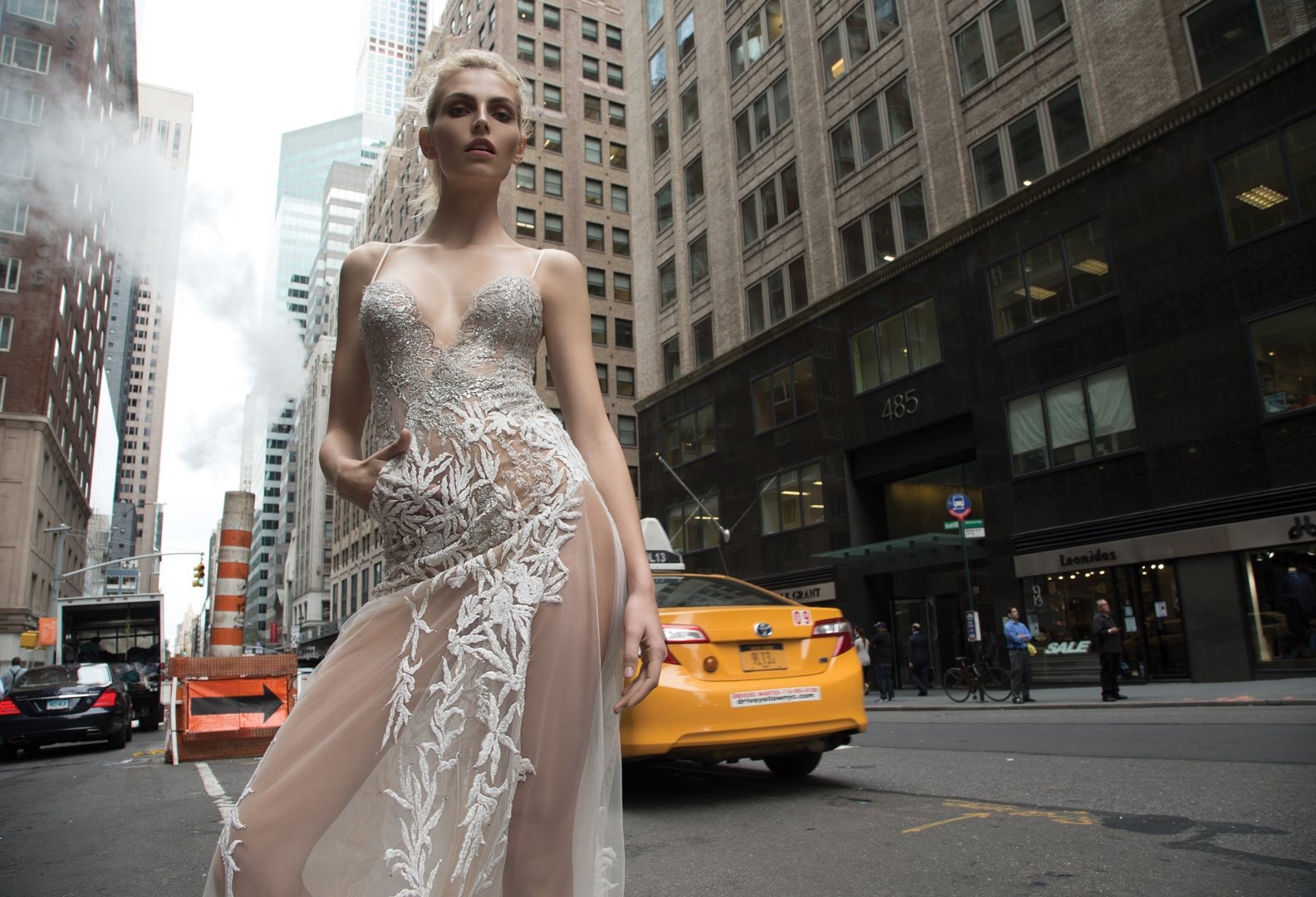 By Inbal Dror
