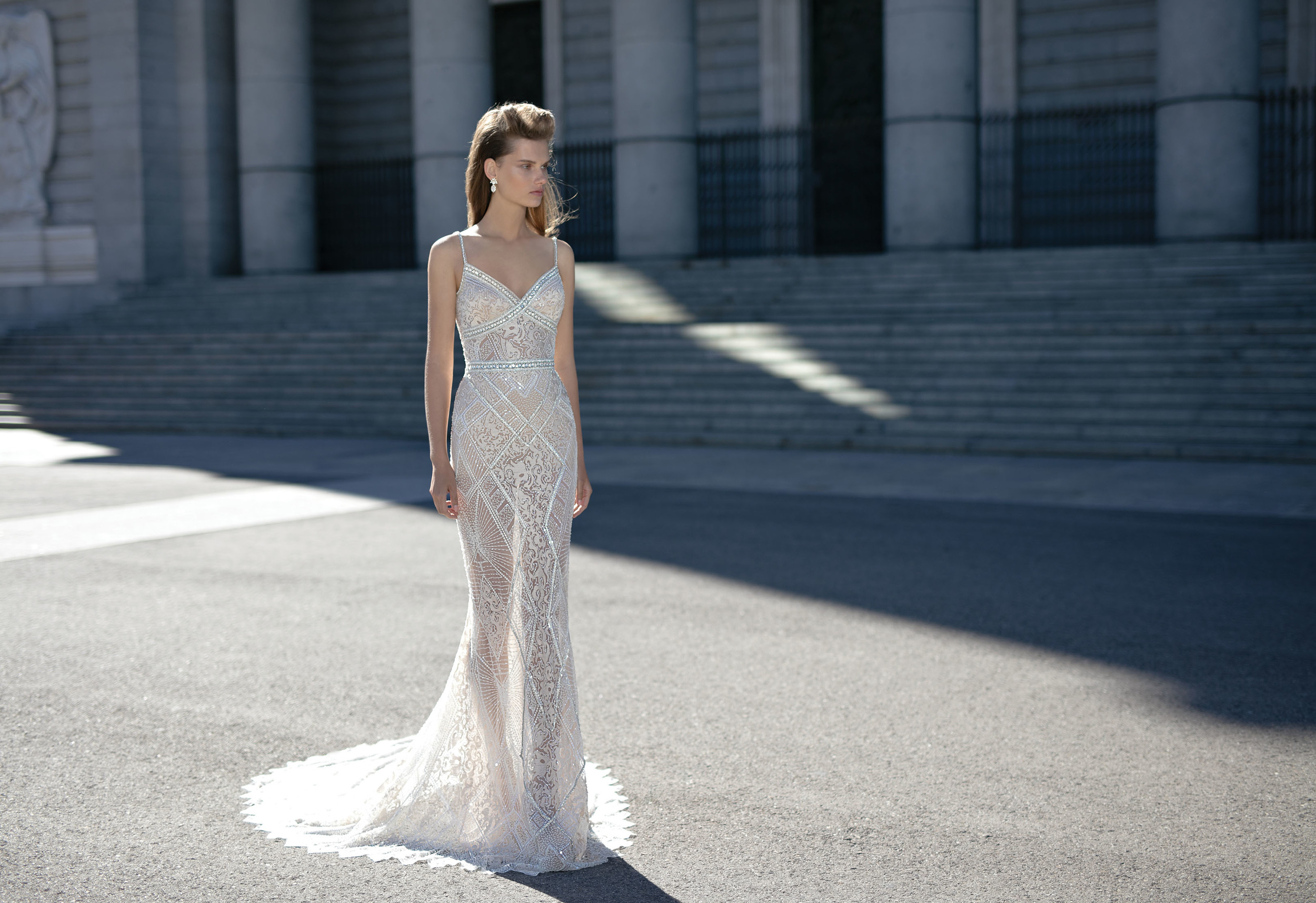 By Berta Bridal