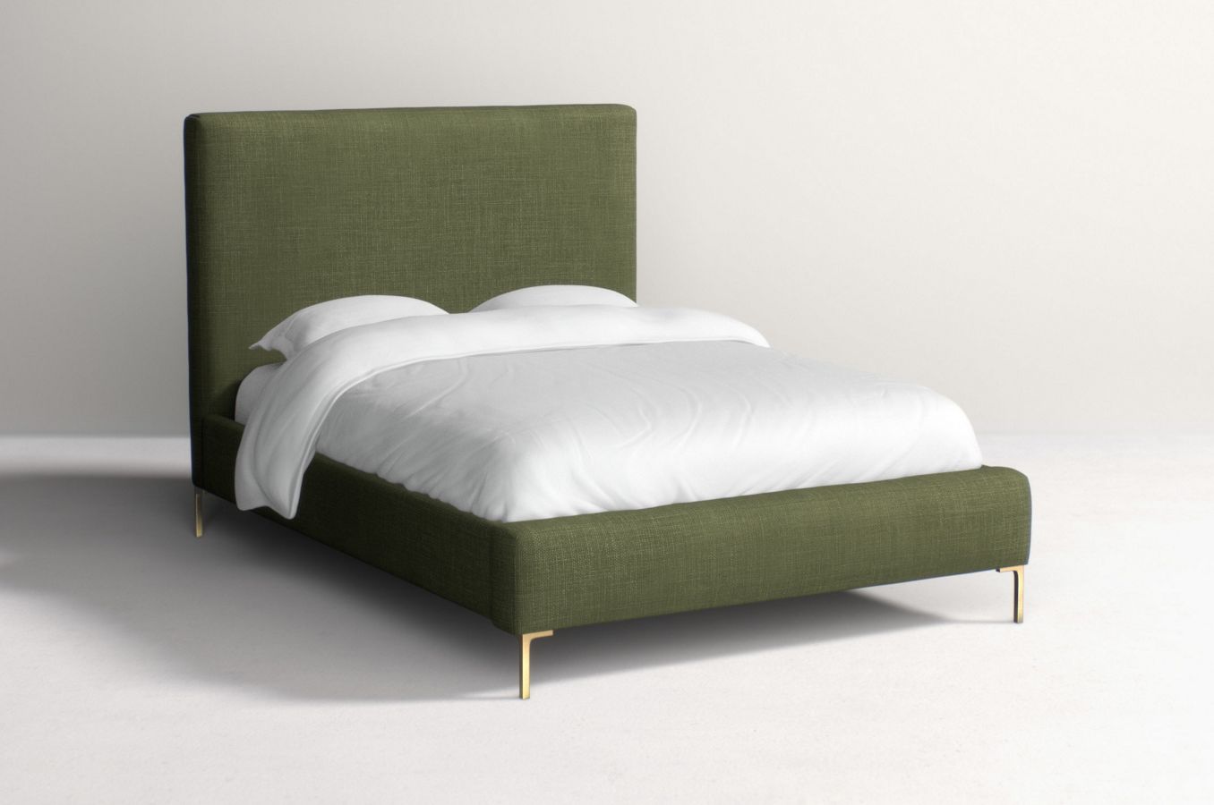 ANTHROPOLOGIE Edlyn Bed Starting at $1,798.00