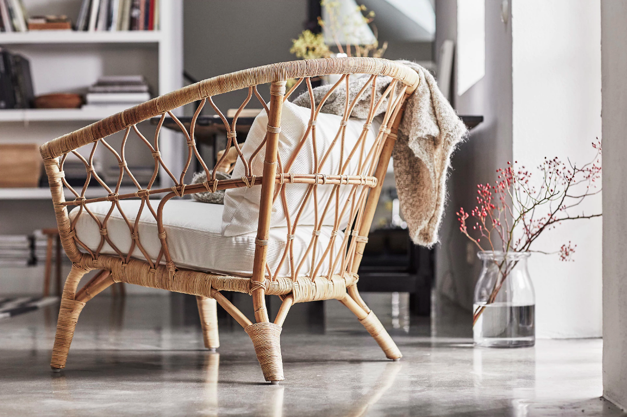 IKEA Armchair with cushion $349.00