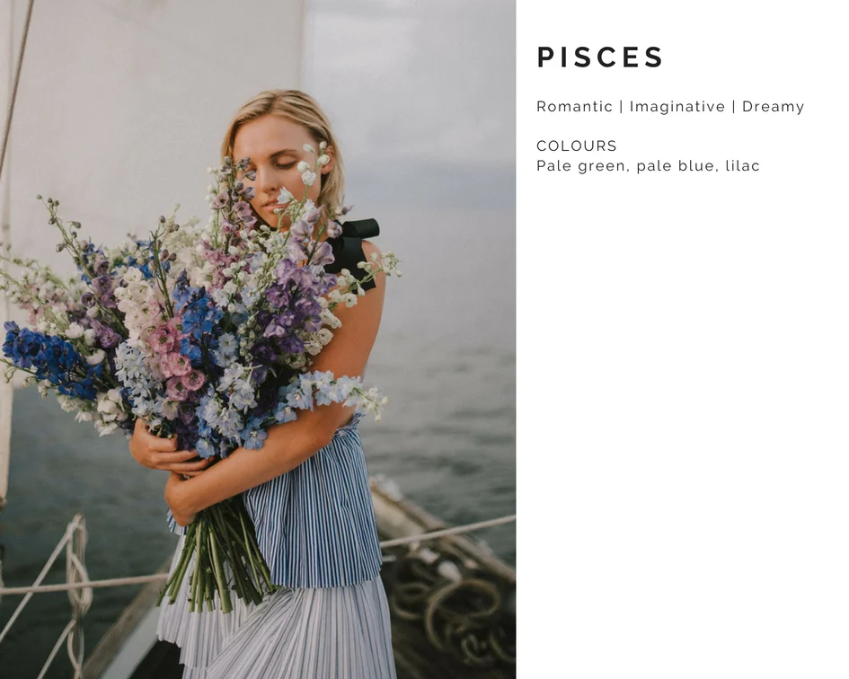 Image Source: Green Wedding Shoes