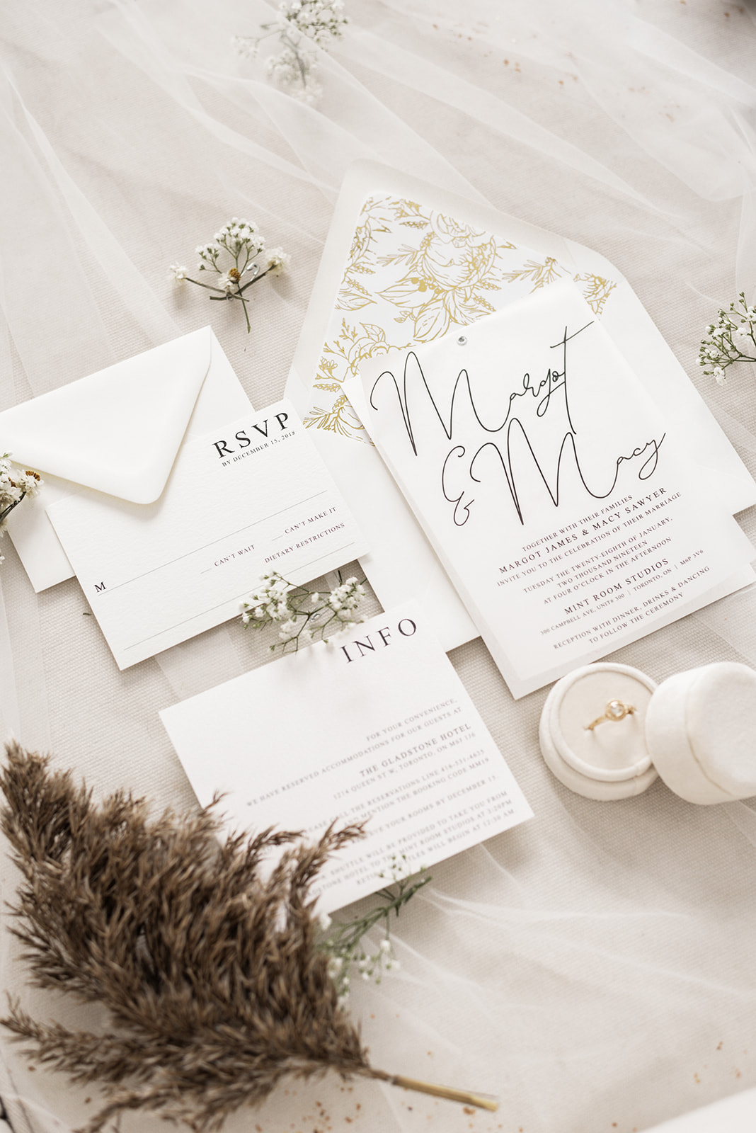 Dancing & Dessert Melbourne Wedding Planner