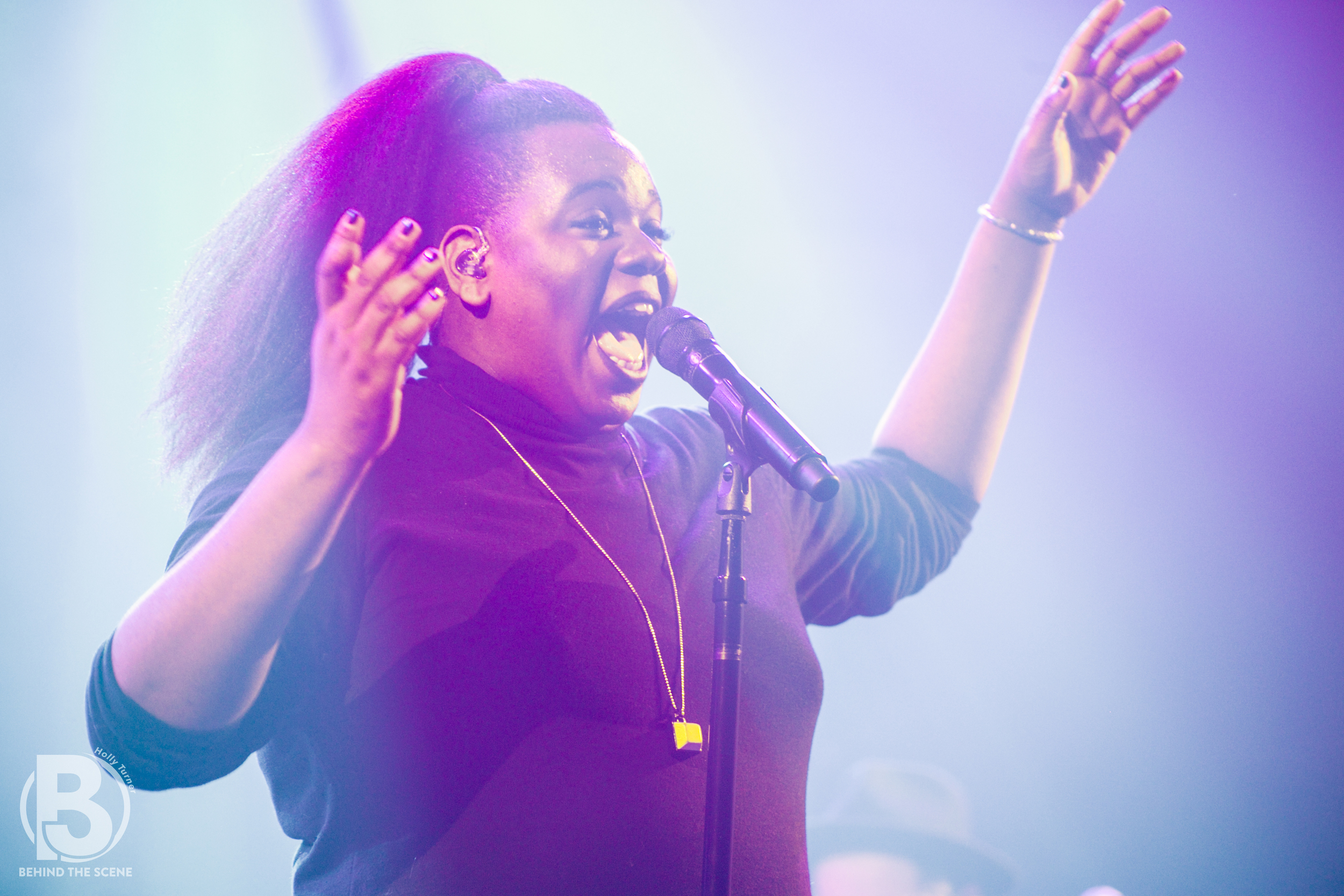 Alex Newell