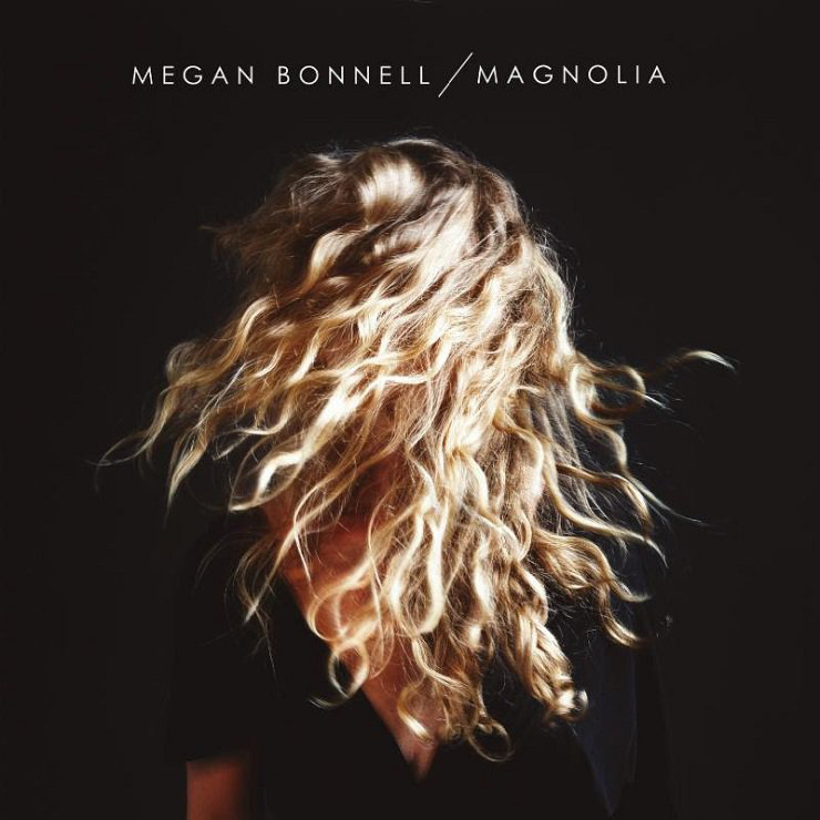 Megan Bonnell Captures Transcendence On Magnolia