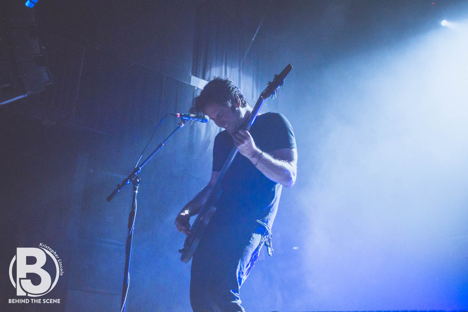 Thrice